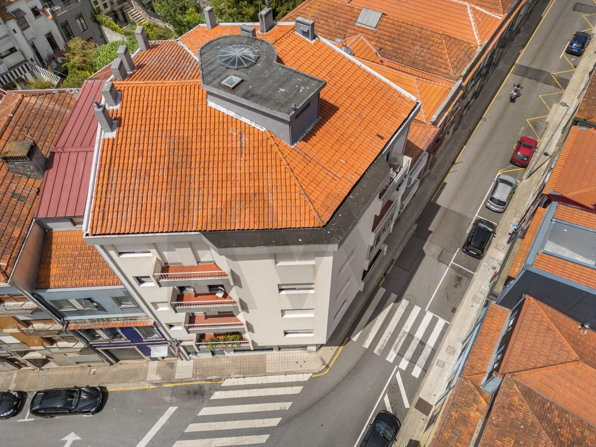 Apartamento T2 à Venda em Porto - Portugal - 4