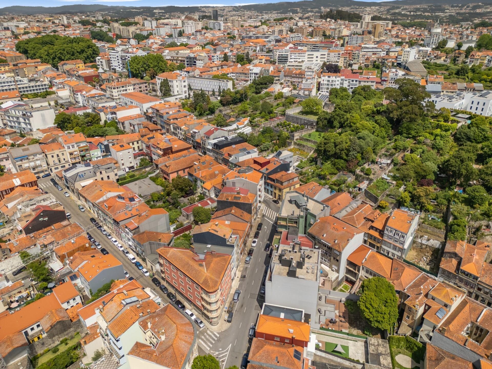 Apartamento T2 à Venda em Porto - Portugal - 7