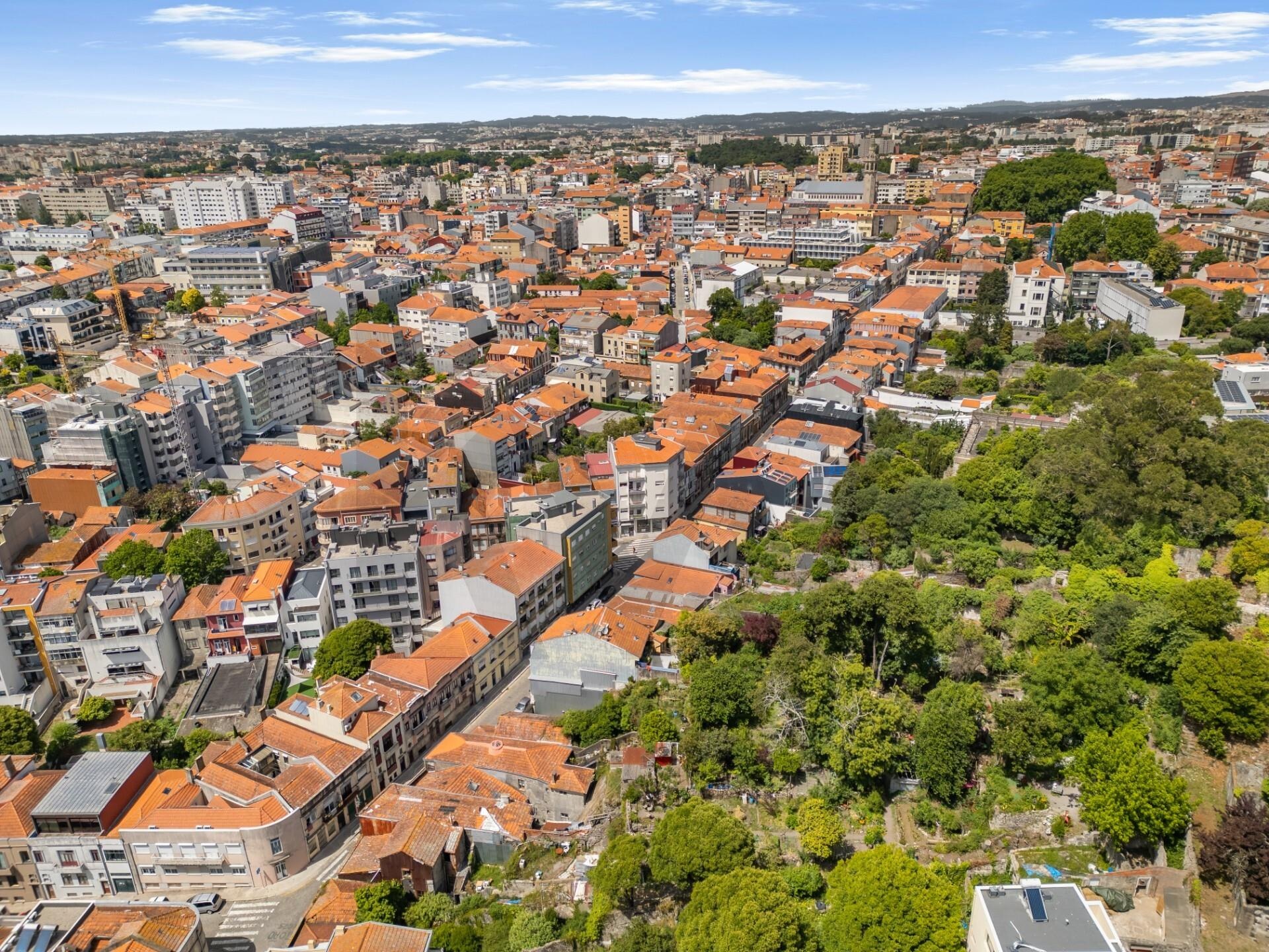 Apartamento T2 à Venda em Porto - Portugal - 8