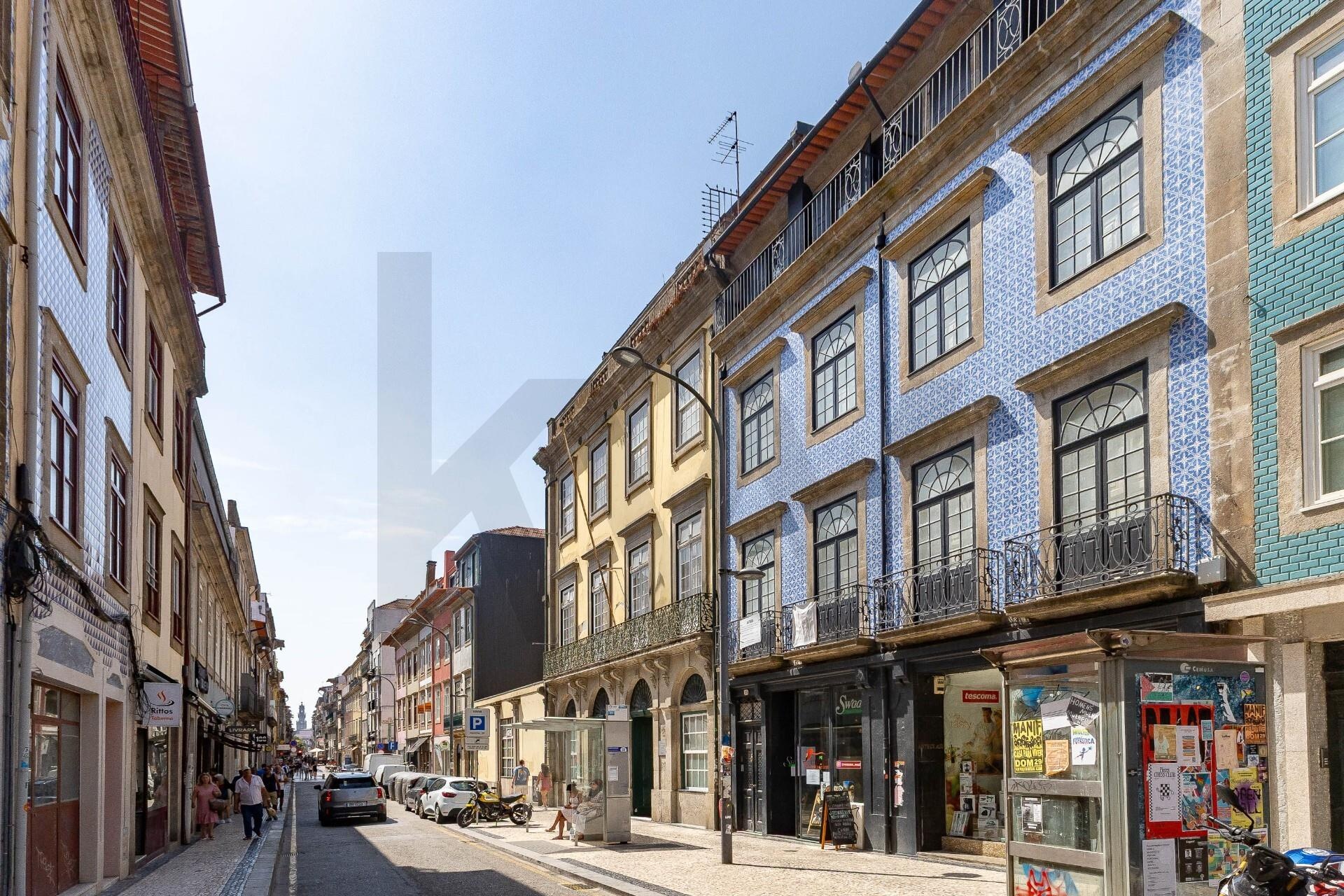 Apartamento T2 à Venda em Porto - Portugal - 5