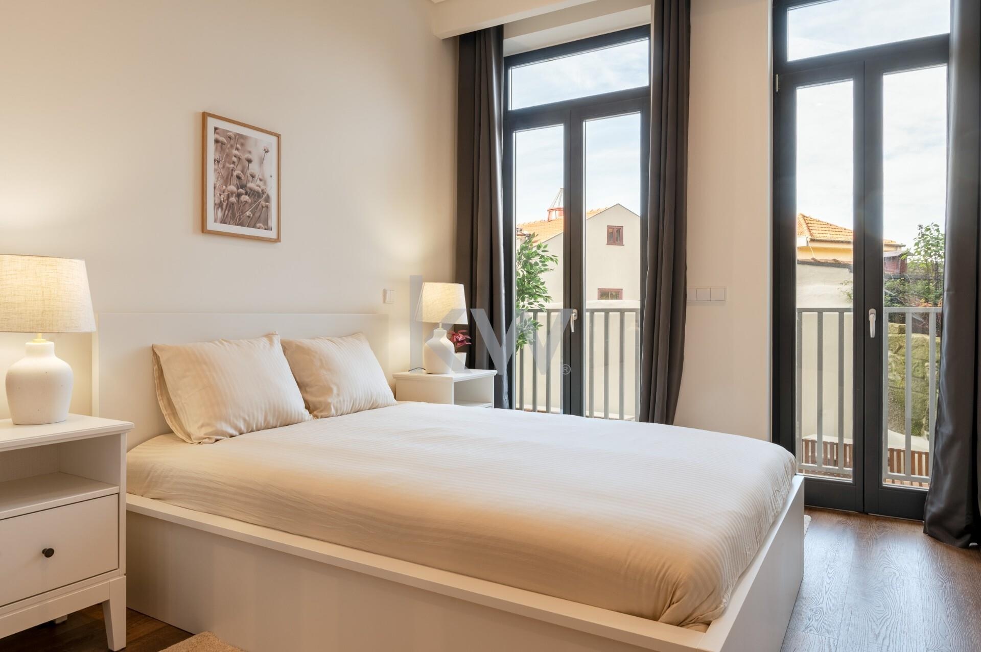 Apartamento T2 à Venda em Porto - Portugal - 3