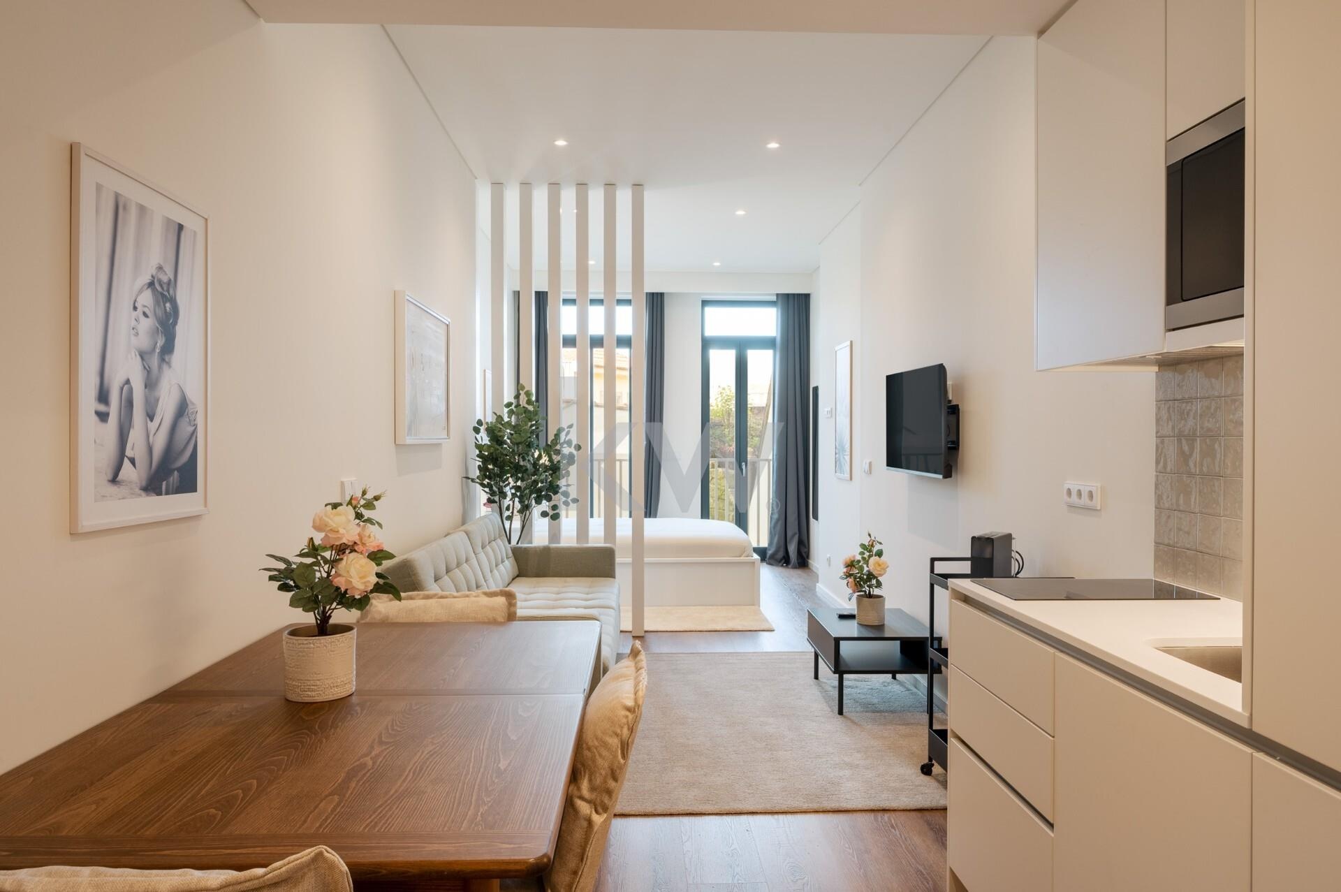 Apartamento T2 à Venda em Porto - Portugal - 4