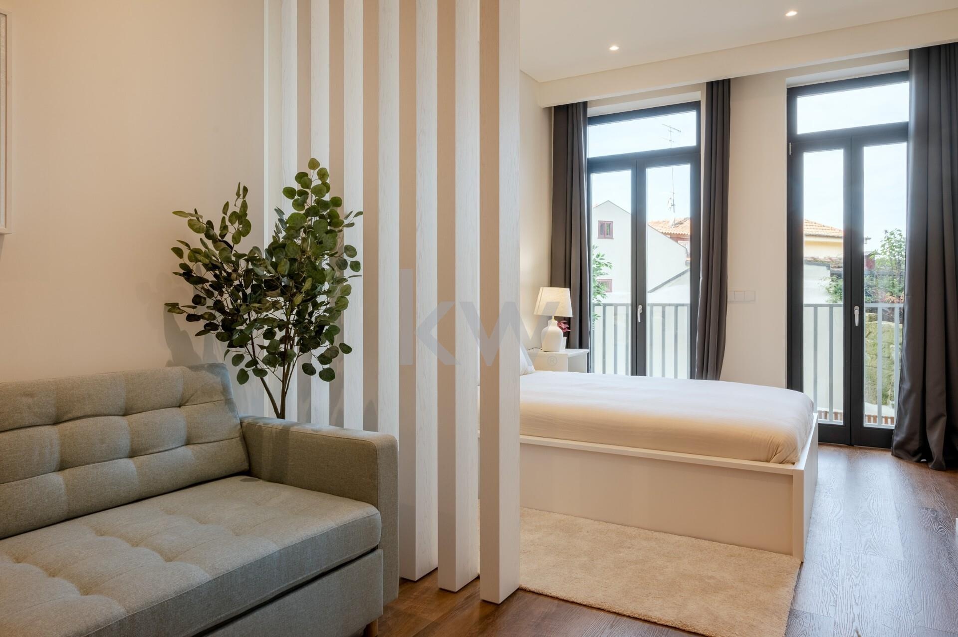 Apartamento T2 à Venda em Porto - Portugal - 5