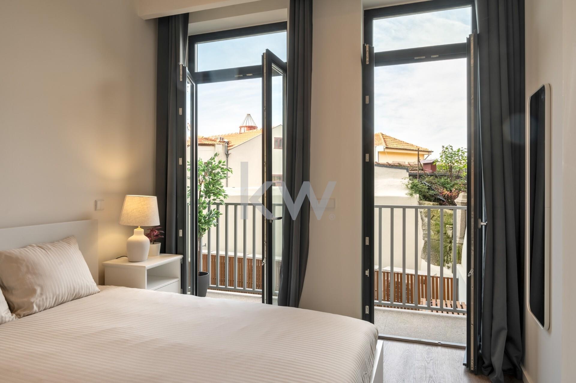 Apartamento T2 à Venda em Porto - Portugal - 7