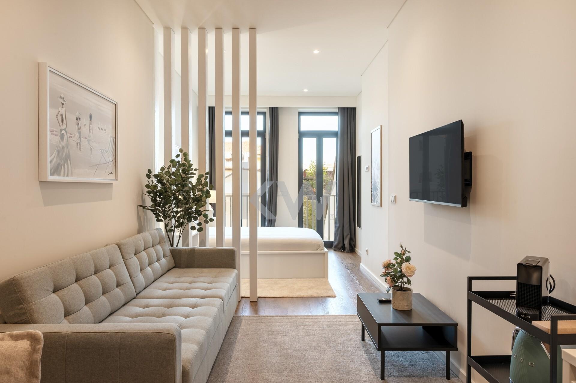 Apartamento T2 à Venda em Porto - Portugal - 8