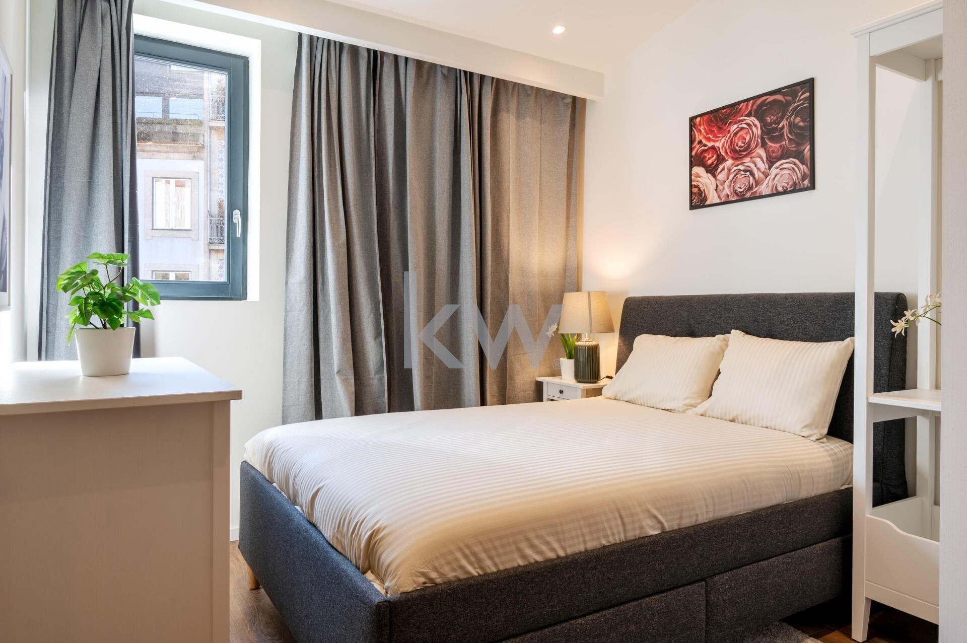 Apartamento T2 à Venda em Porto - Portugal - 1