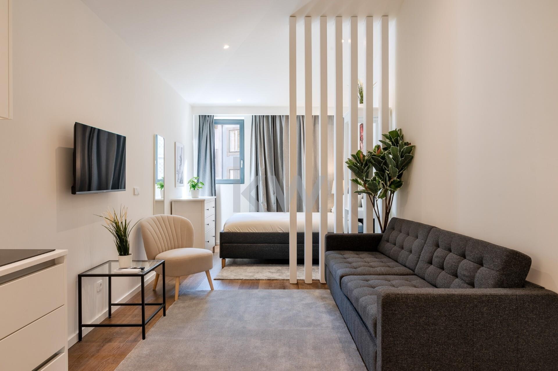 Apartamento T2 à Venda em Porto - Portugal - 2
