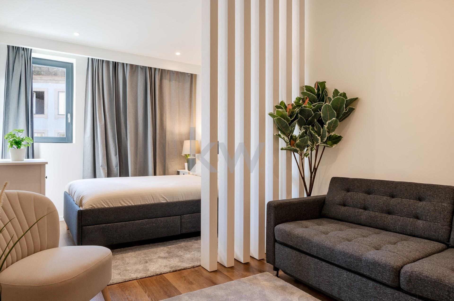 Apartamento T2 à Venda em Porto - Portugal - 3
