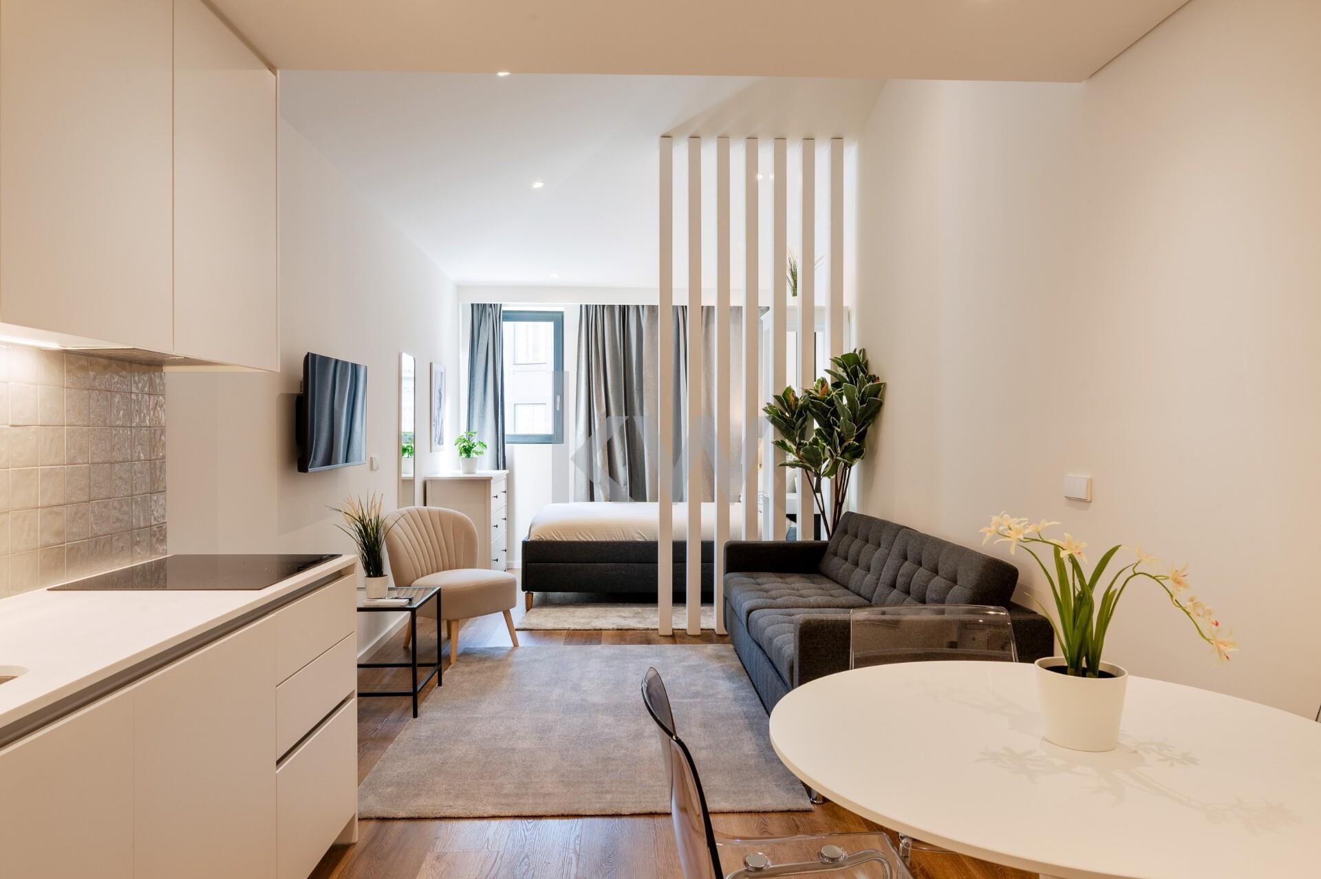 Apartamento T2 à Venda em Porto - Portugal - 6