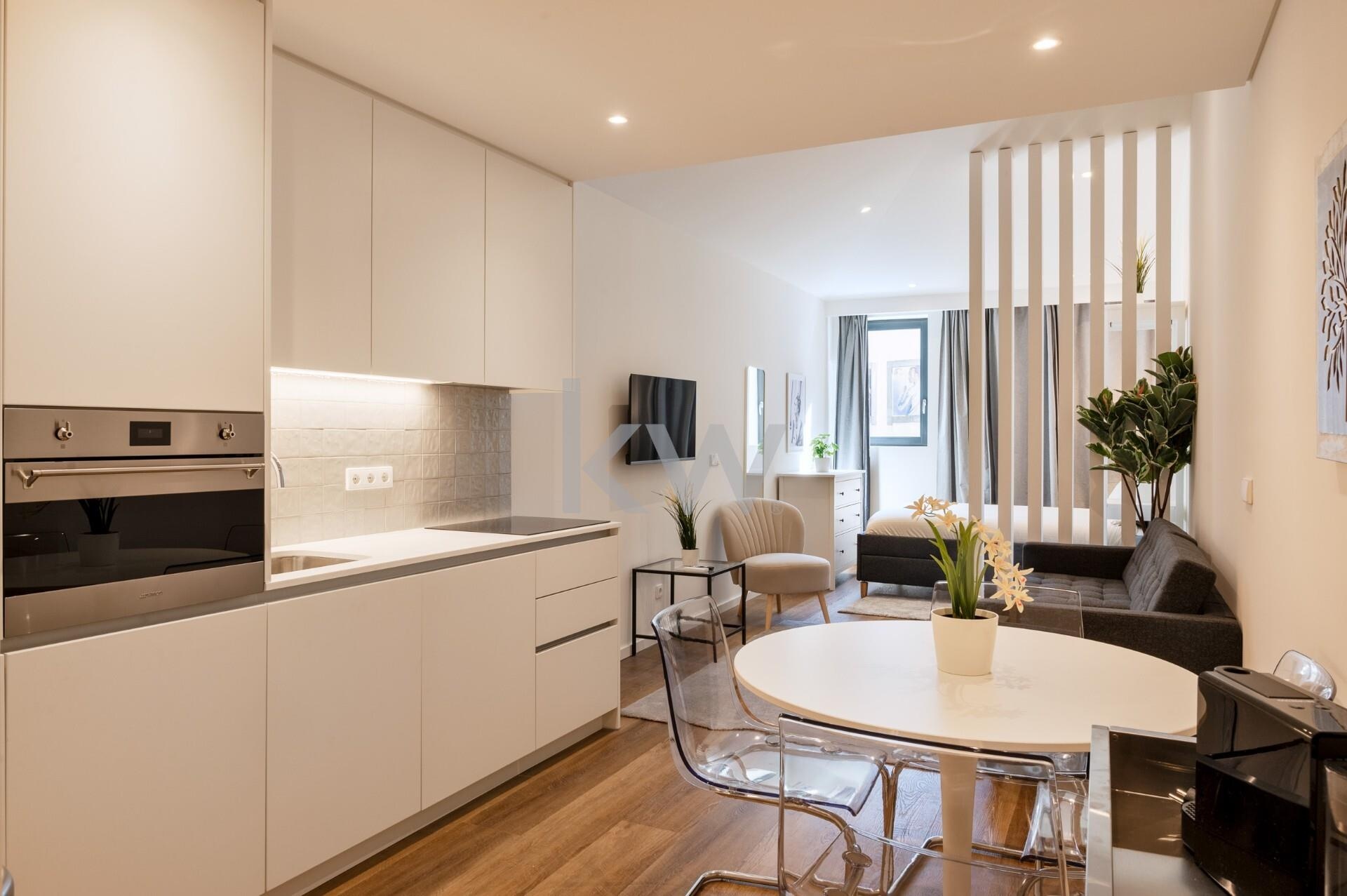 Apartamento T2 à Venda em Porto - Portugal - 8