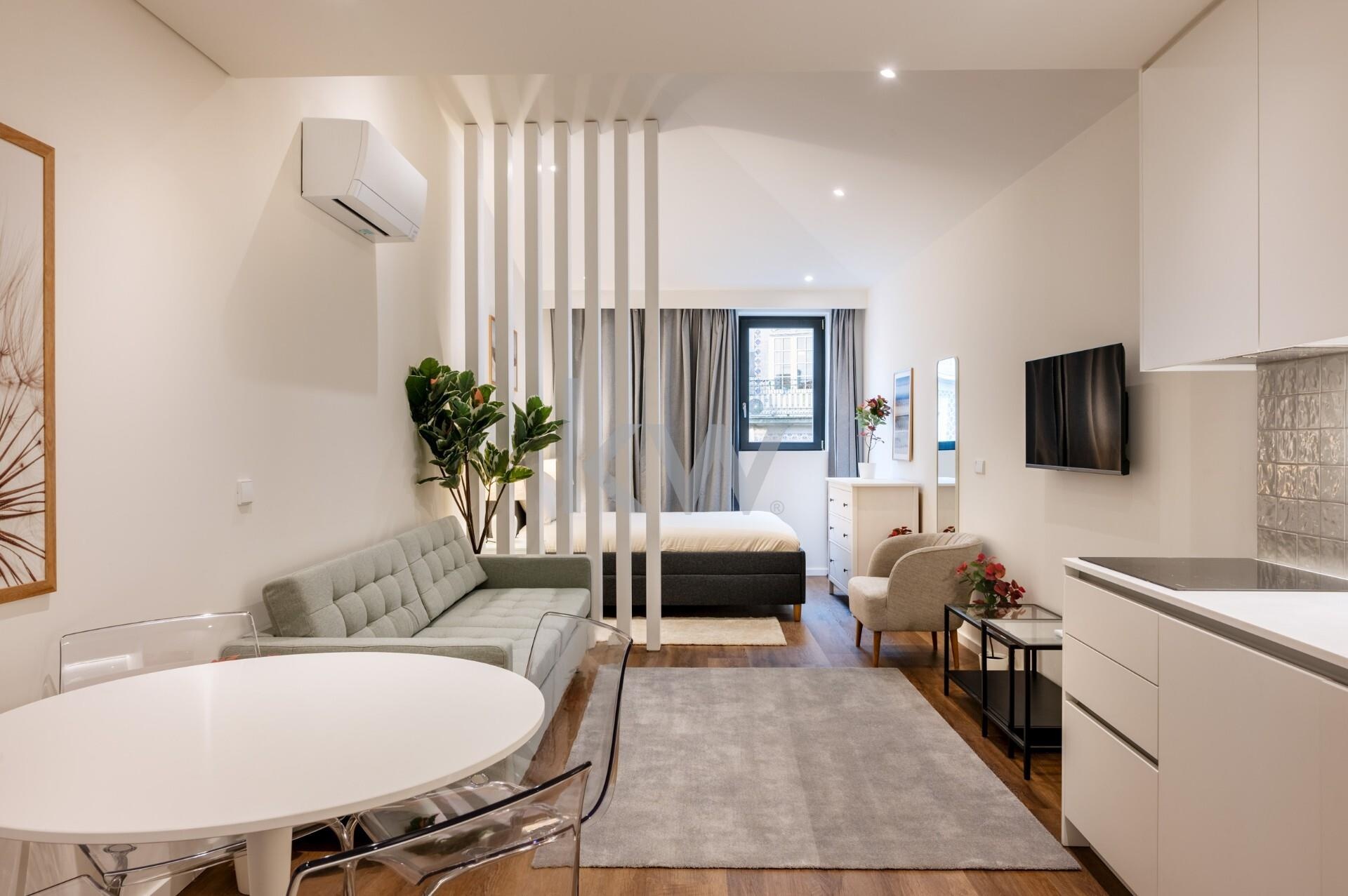 Apartamento T2 à Venda em Porto - Portugal - 3