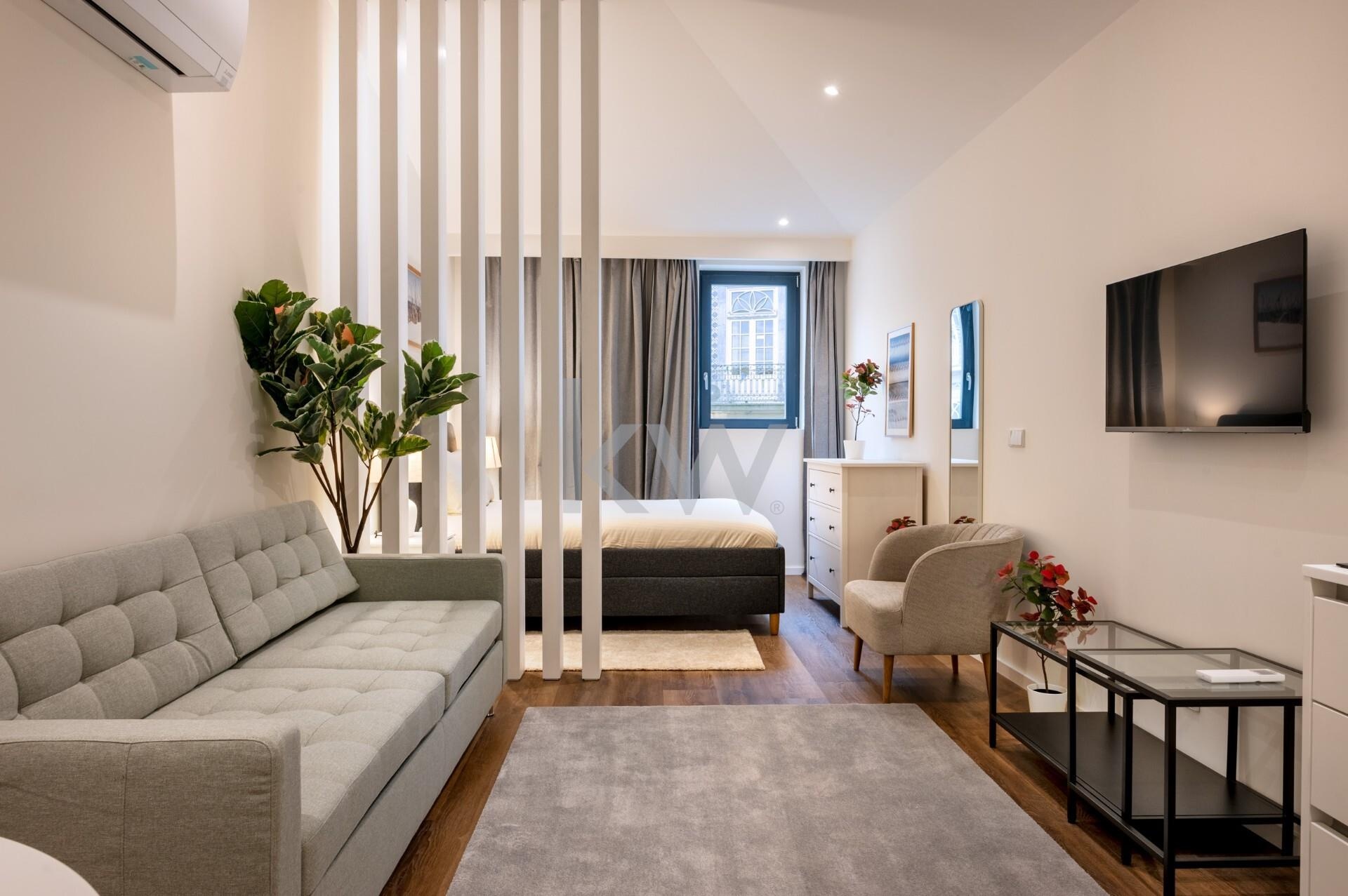Apartamento T2 à Venda em Porto - Portugal - 4