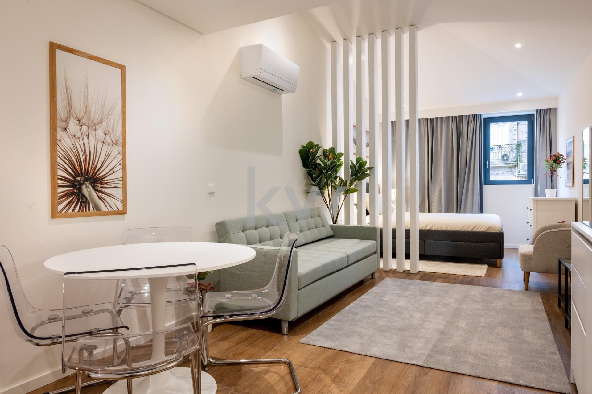 Apartamento T2 à Venda em Porto - Portugal - 5