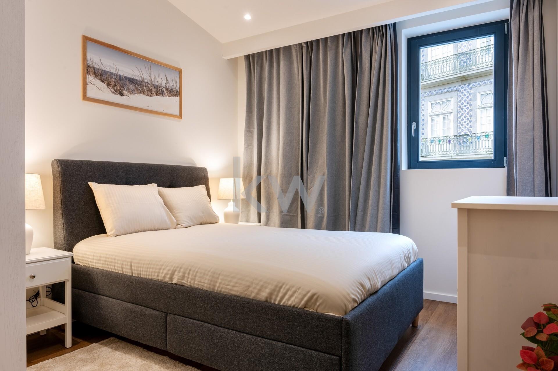 Apartamento T2 à Venda em Porto - Portugal - 6