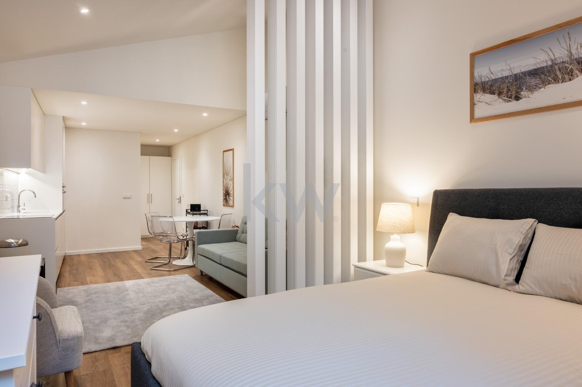 Apartamento T2 à Venda em Porto - Portugal - 7