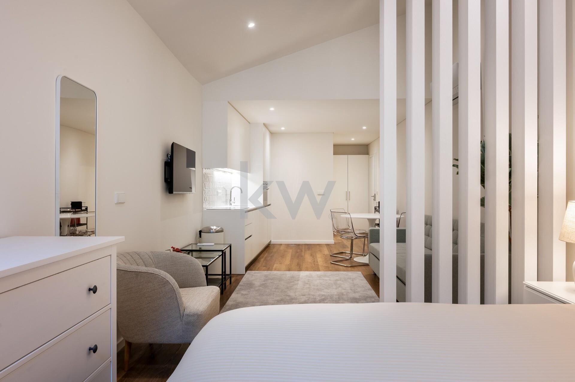 Apartamento T2 à Venda em Porto - Portugal - 8