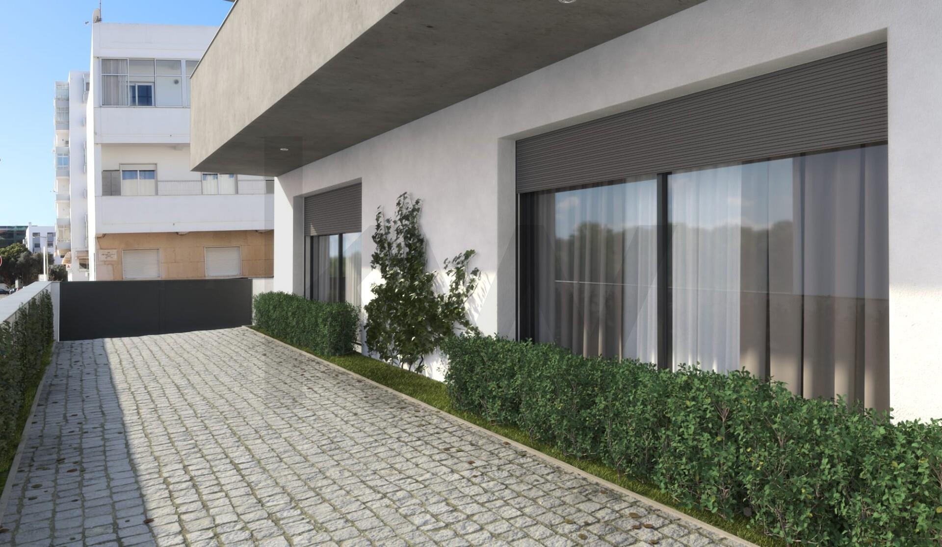 Apartamento T2 na Planta à Venda em Praia da Rocha - Portugal - 5