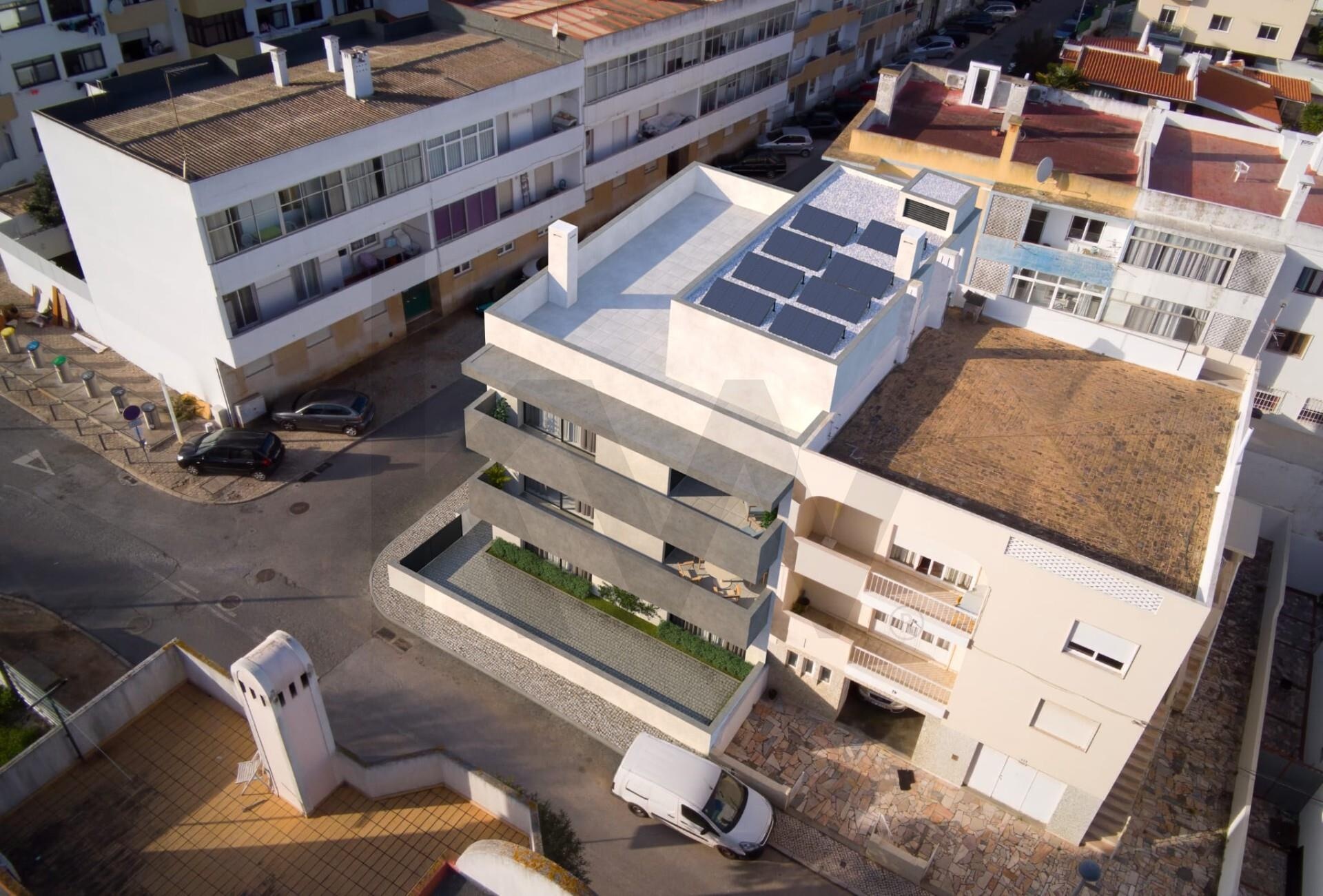 Apartamento T2 na Planta à Venda em Praia da Rocha - Portugal - 6