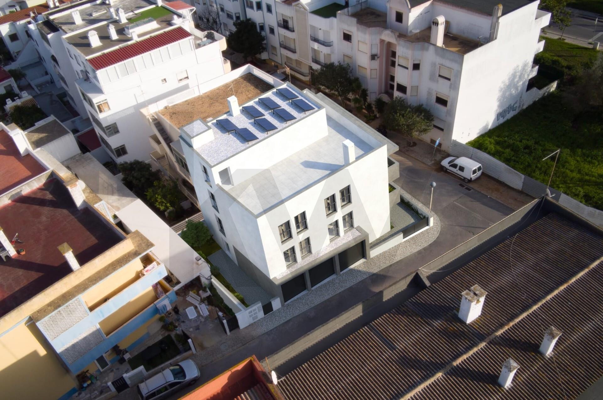 Apartamento T2 na Planta à Venda em Praia da Rocha - Portugal - 7