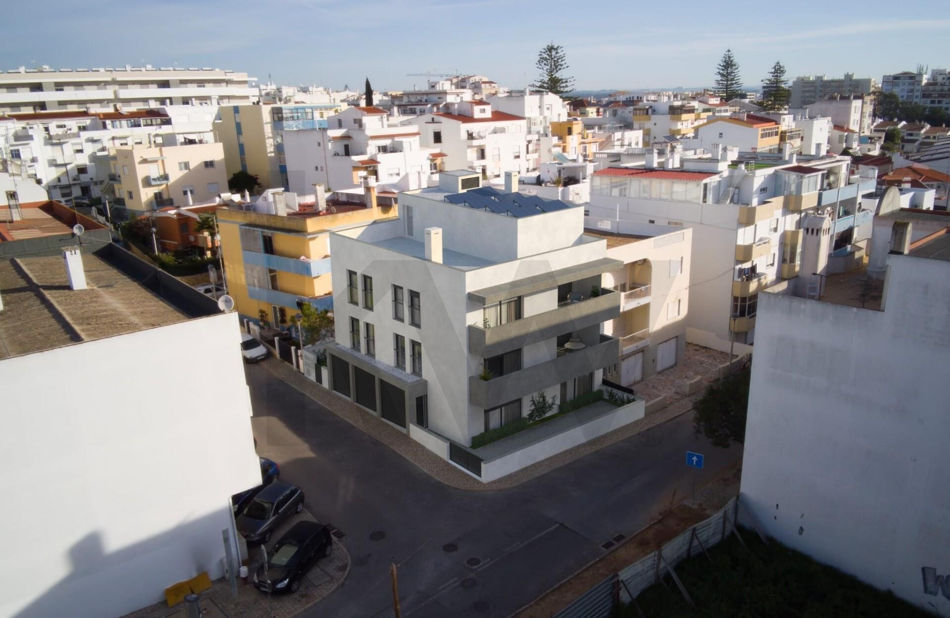 Apartamento T2 na Planta à Venda em Praia da Rocha - Portugal - 8