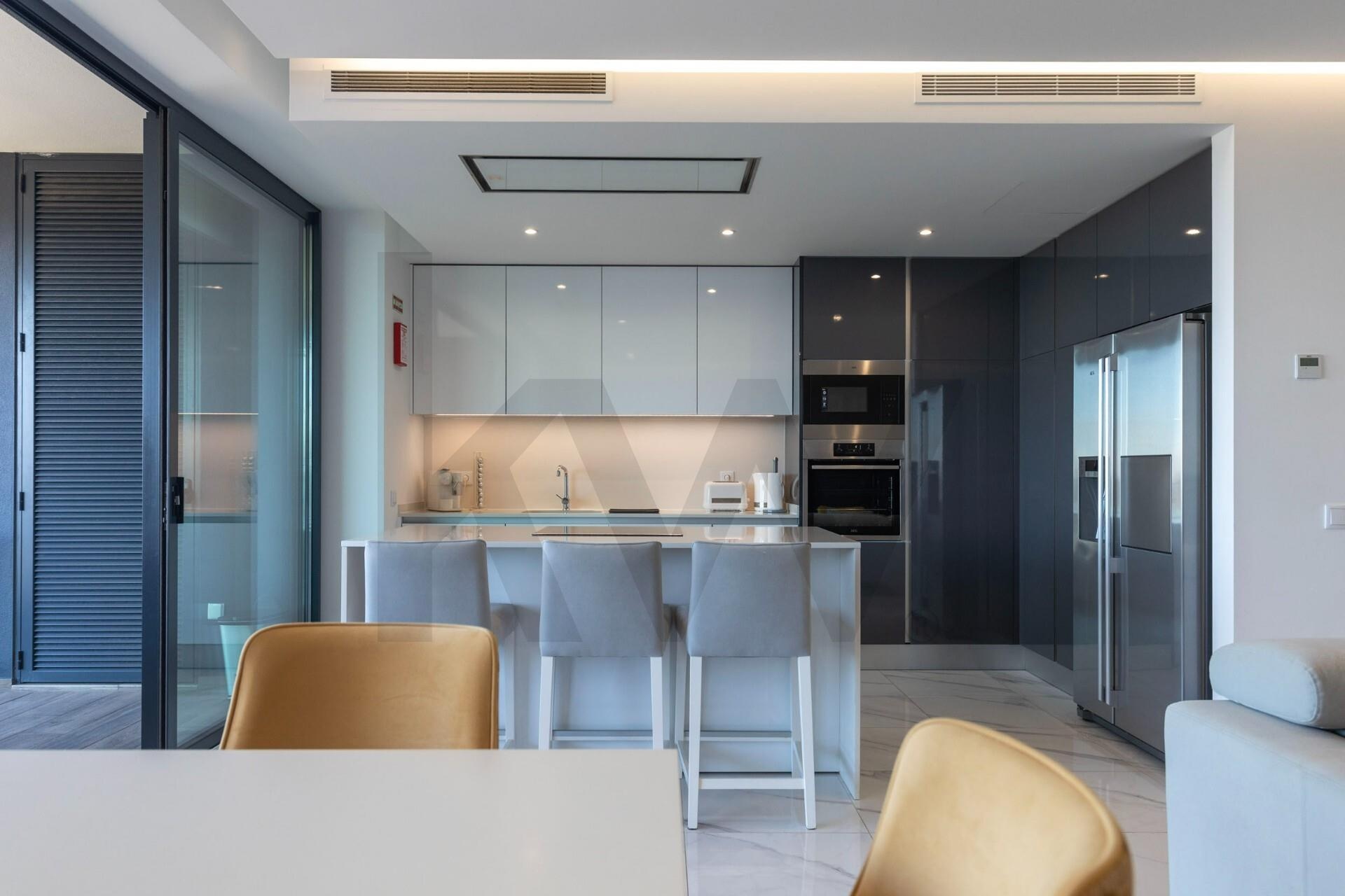 Apartamento T2 à Venda em Praia da Rocha - Portugal - 7