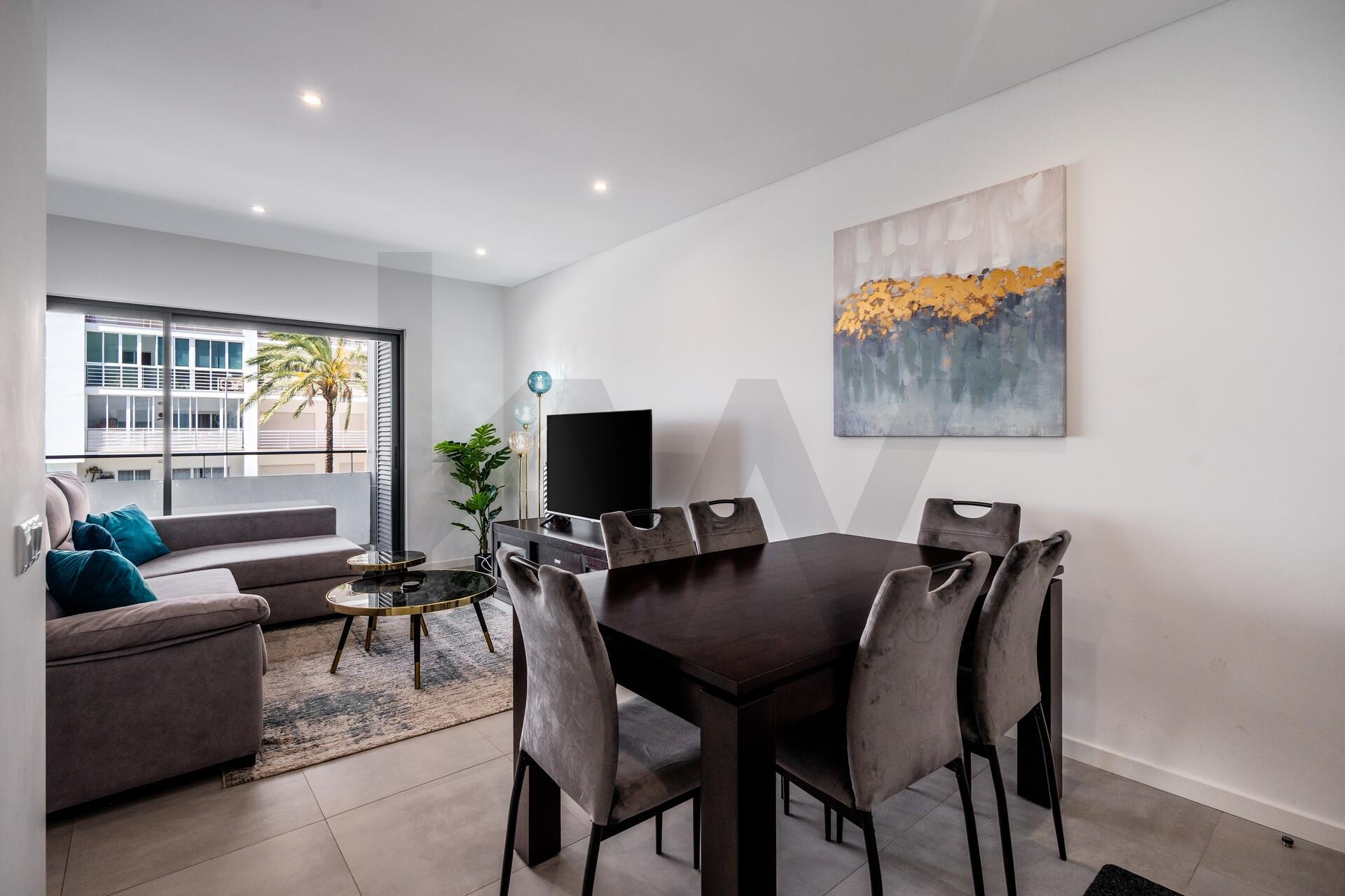 Apartamento T2 à Venda em Praia da Rocha - Portugal - 5