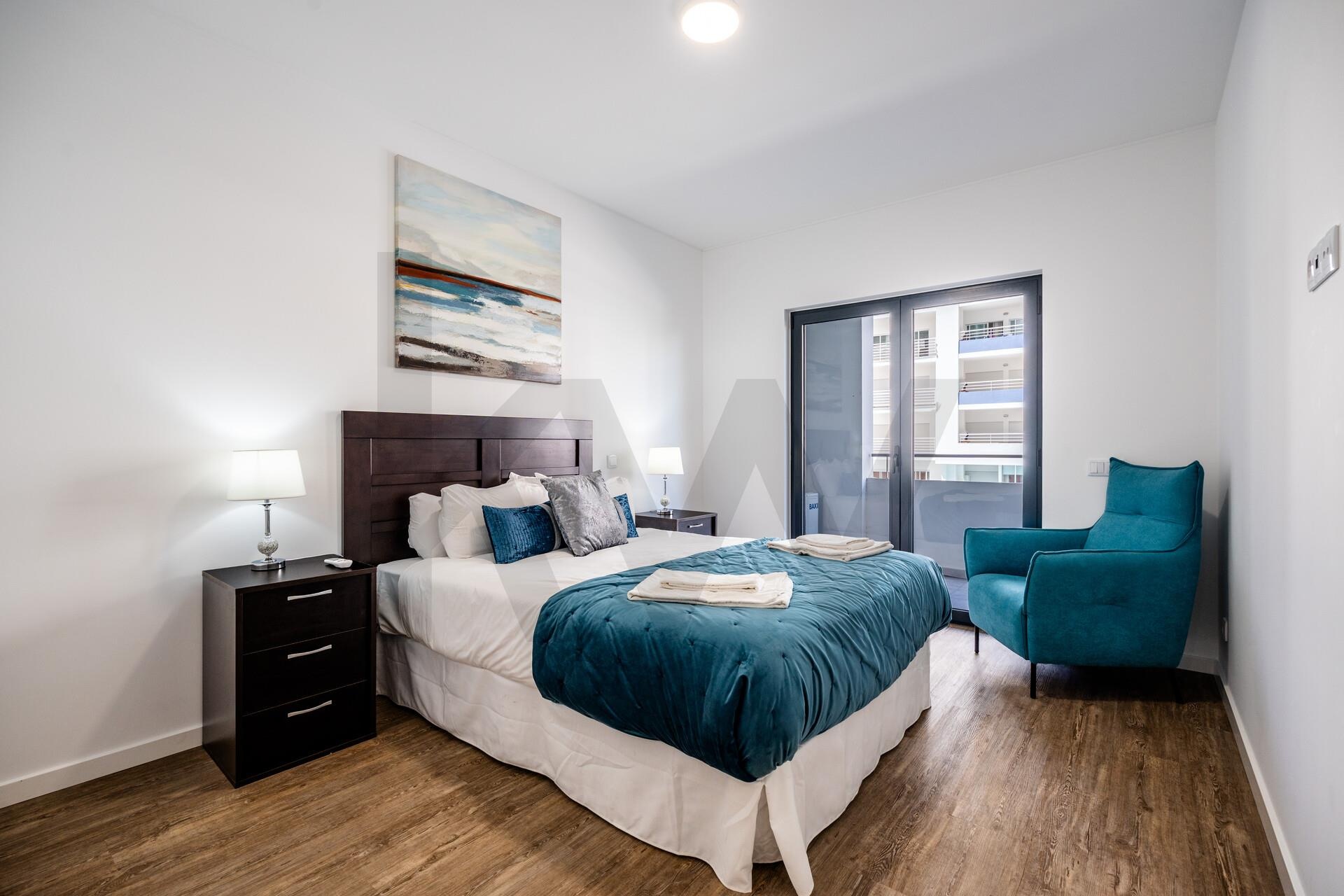 Apartamento T2 à Venda em Praia da Rocha - Portugal - 8