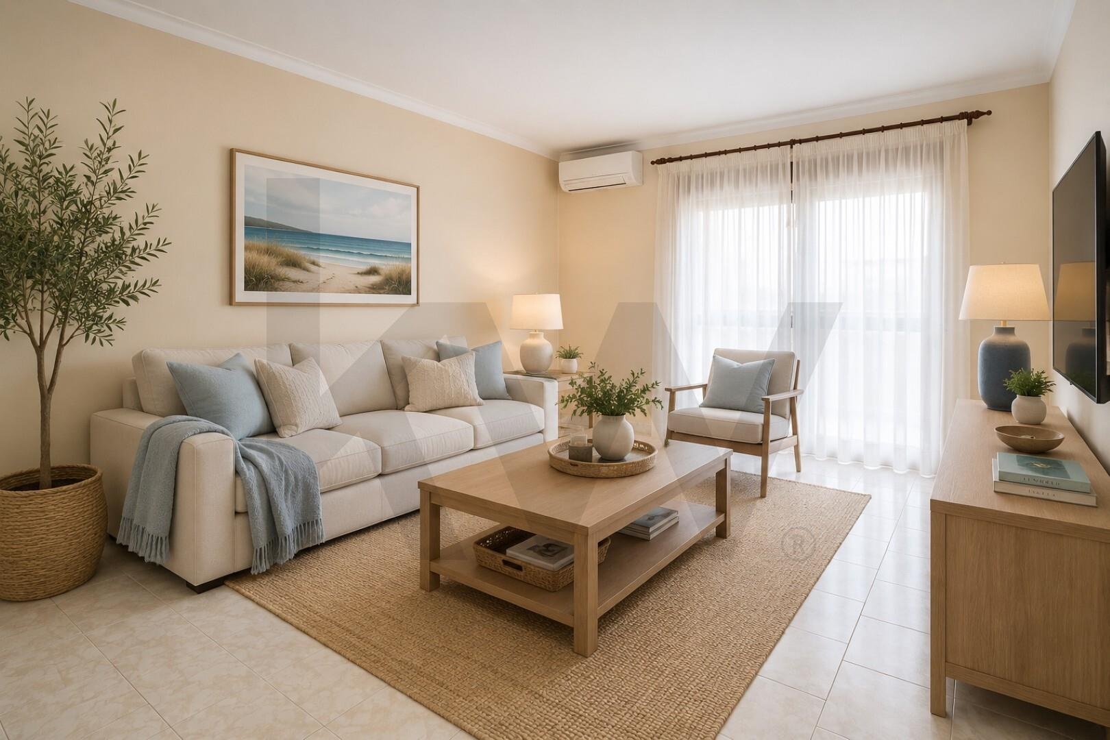 Apartamento T2 à Venda em Praia da Rocha - Portugal - 6