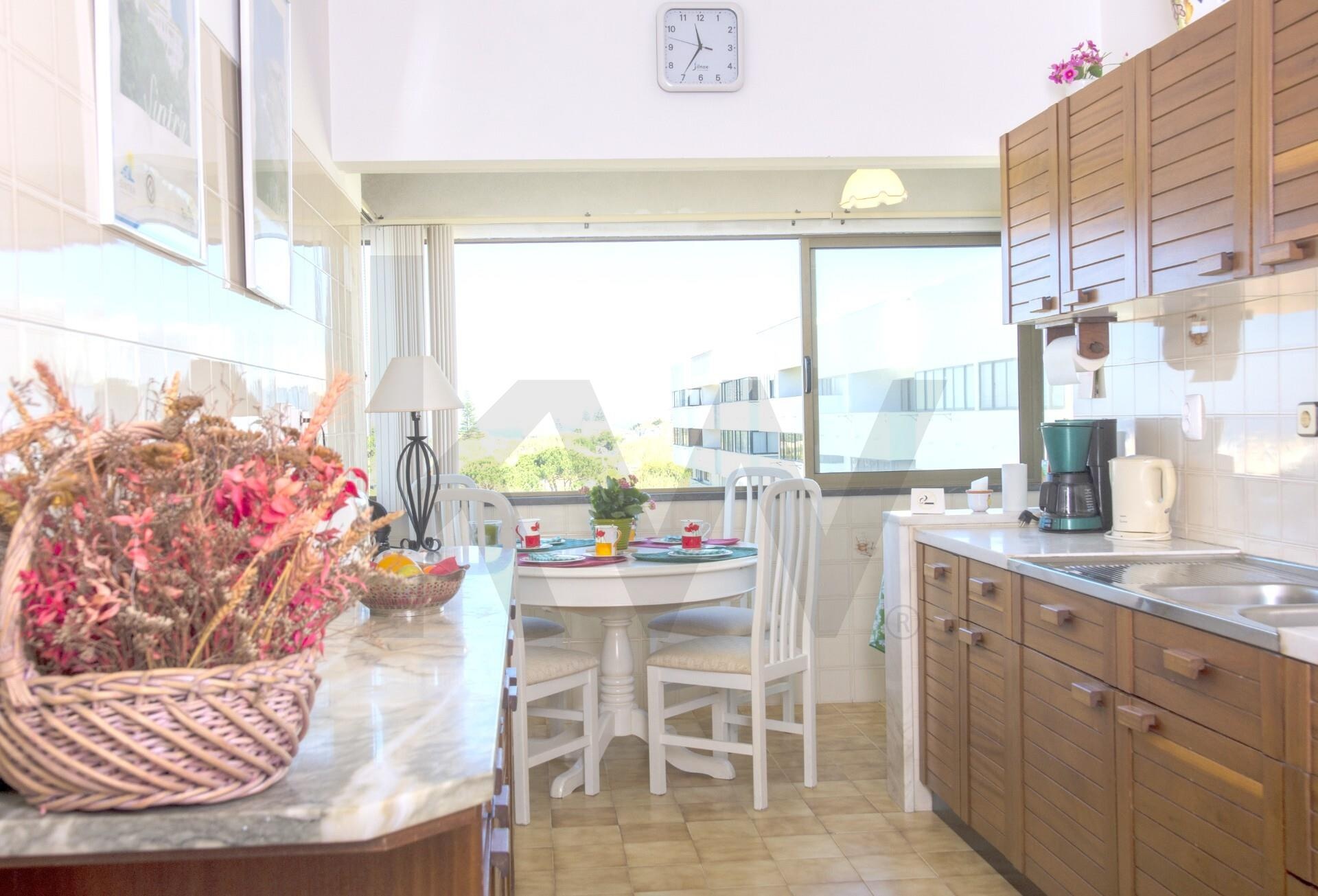 2 Bedroom Apartment for Sale in Praia Das Maçãs - Lisbon - Portugal - 1