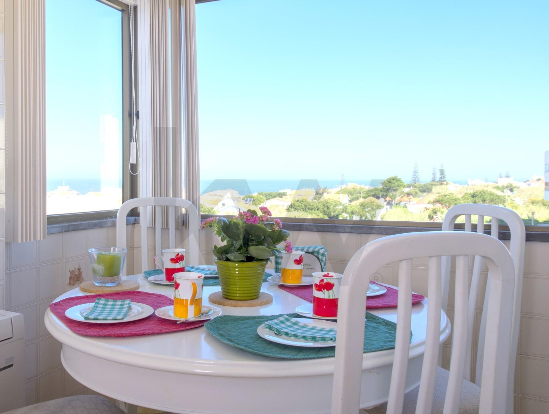 2 Bedroom Apartment for Sale in Praia Das Maçãs - Lisbon - Portugal - 2