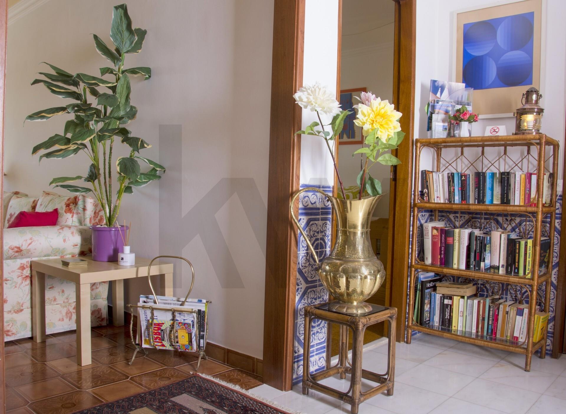 2 Bedroom Apartment for Sale in Praia Das Maçãs - Lisbon - Portugal - 4