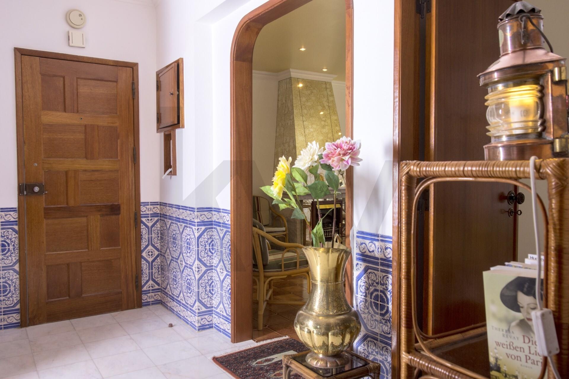 2 Bedroom Apartment for Sale in Praia Das Maçãs - Lisbon - Portugal - 5