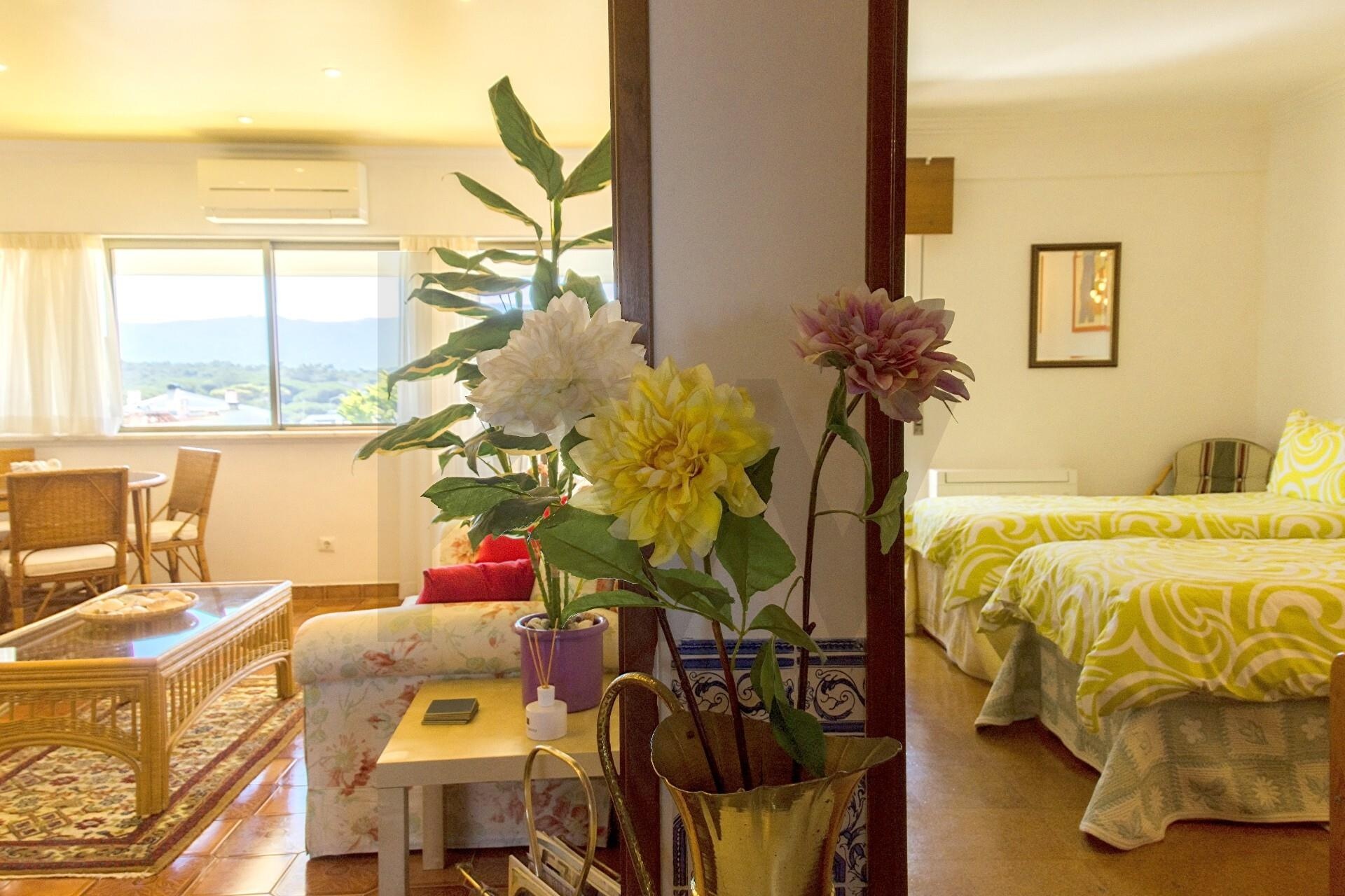 2 Bedroom Apartment for Sale in Praia Das Maçãs - Lisbon - Portugal - 6