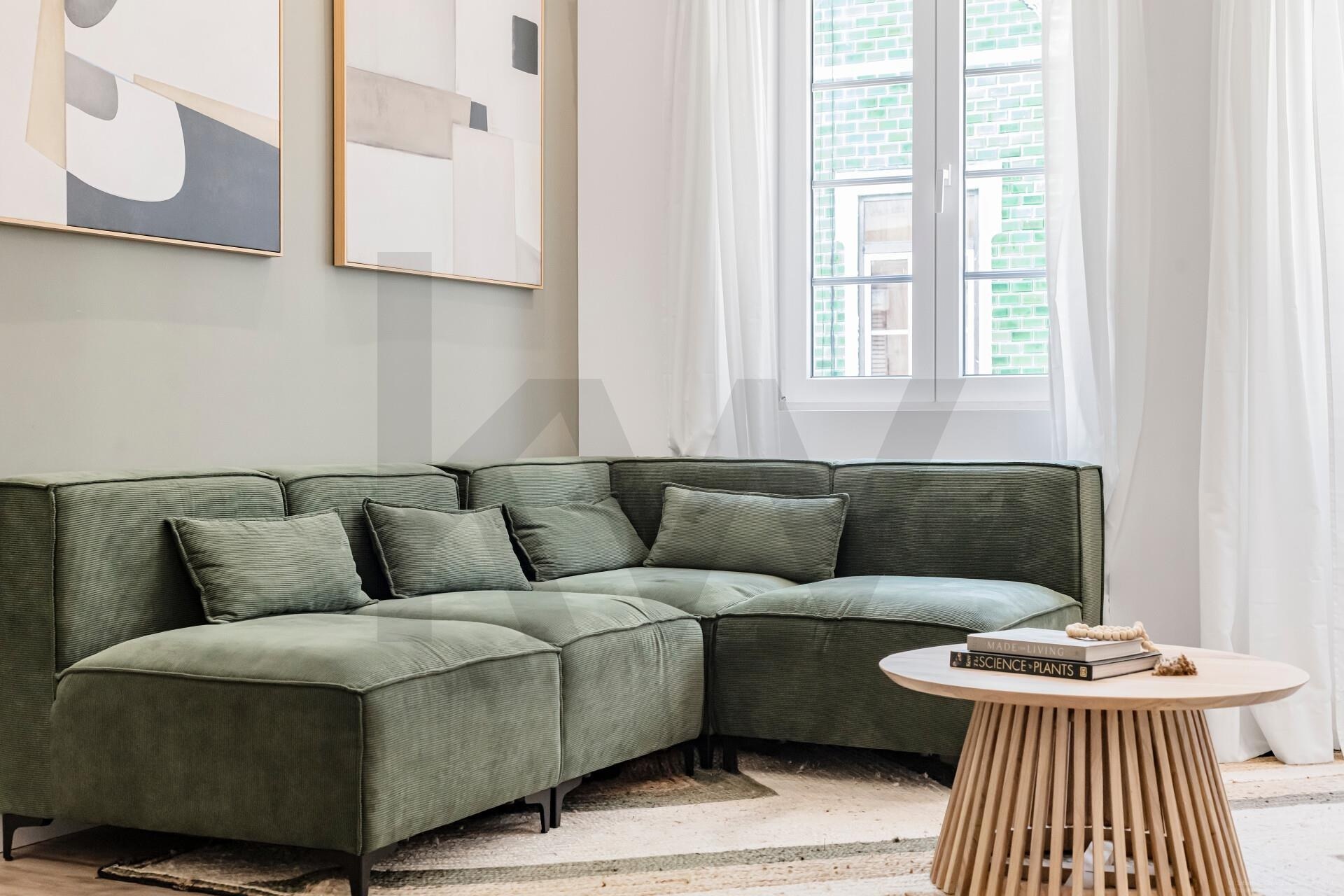 Apartamento T2 à Venda em Príncipe Real - 3