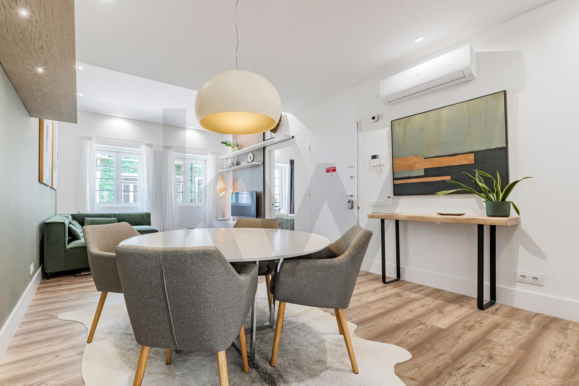 Apartamento T2 à Venda em Príncipe Real - 4