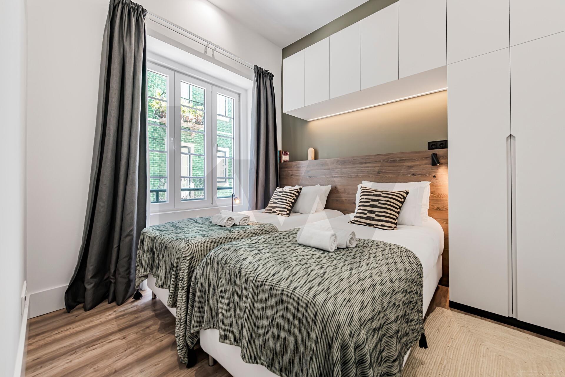 Apartamento T2 à Venda em Príncipe Real - 5