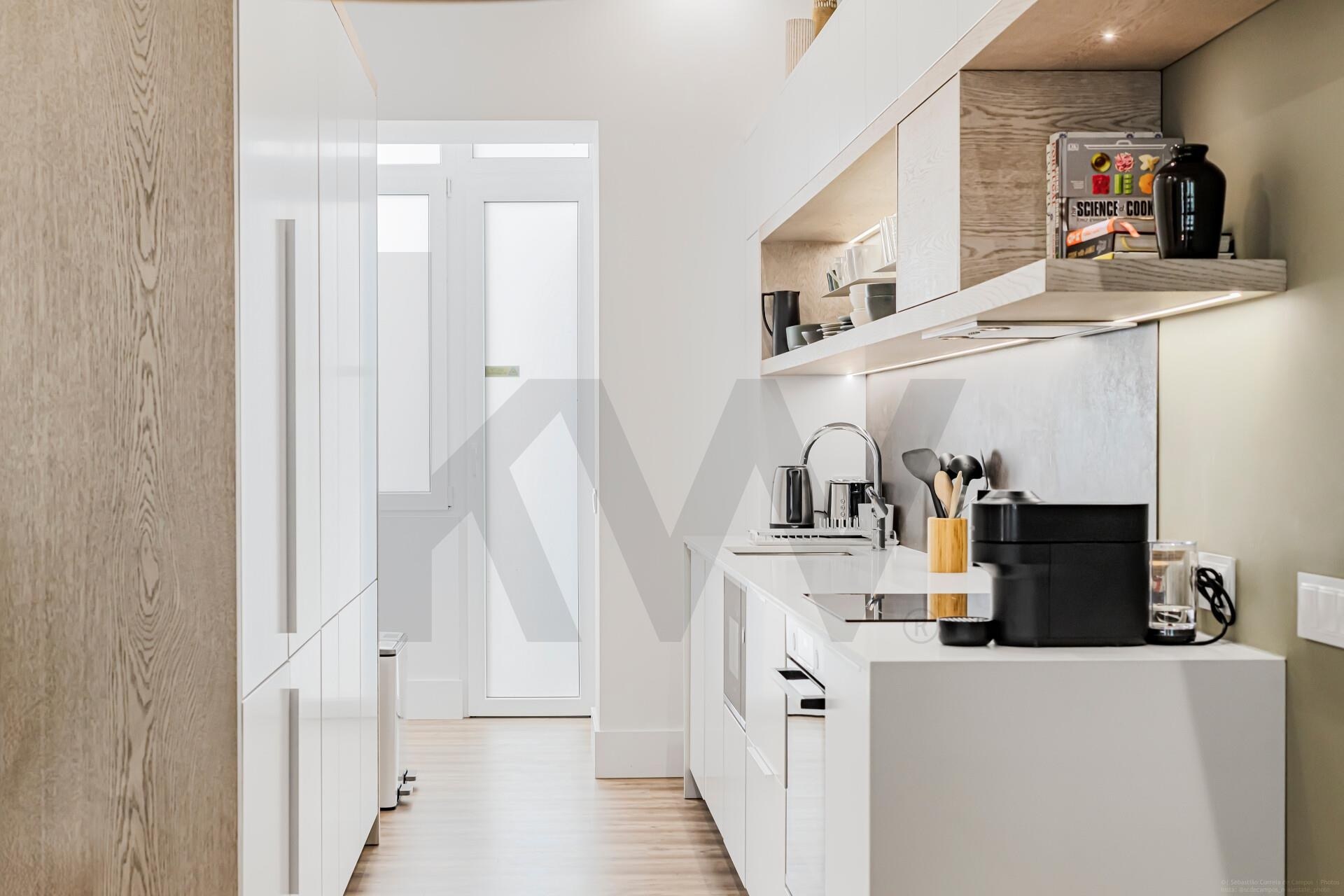 Apartamento T2 à Venda em Príncipe Real - 7