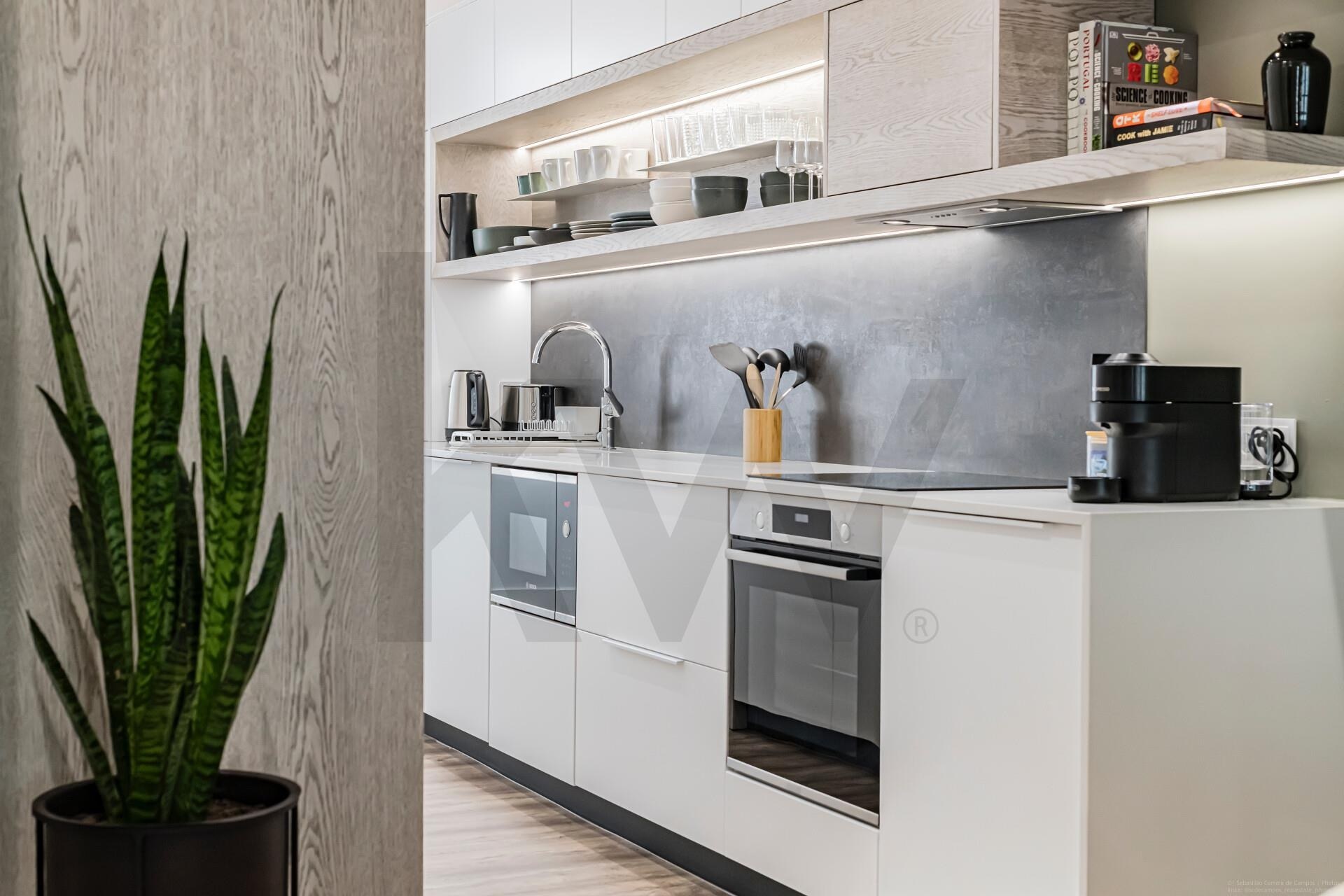 Apartamento T2 à Venda em Príncipe Real - 8