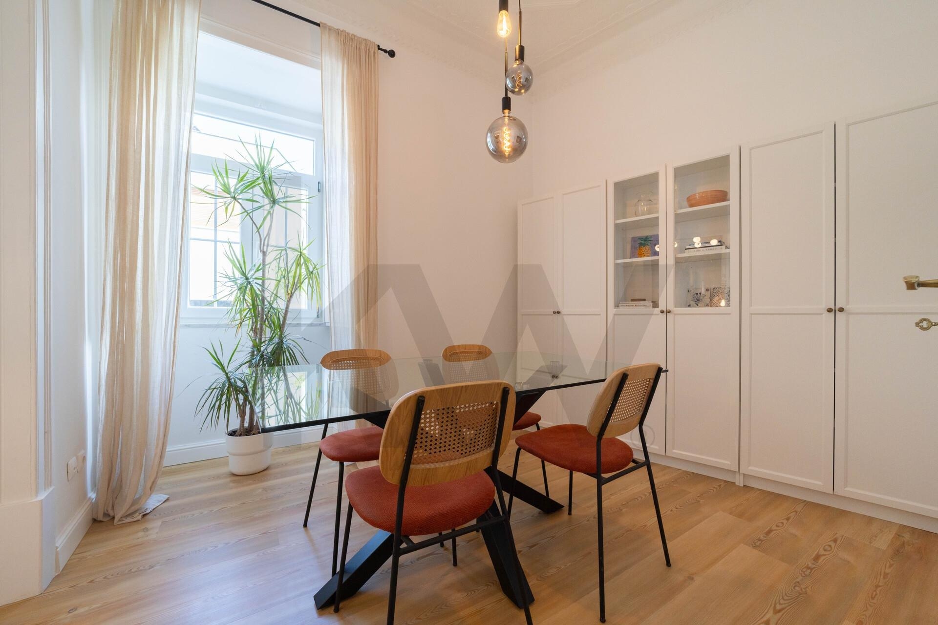 Apartamento T2 à Venda em Príncipe Real - 2