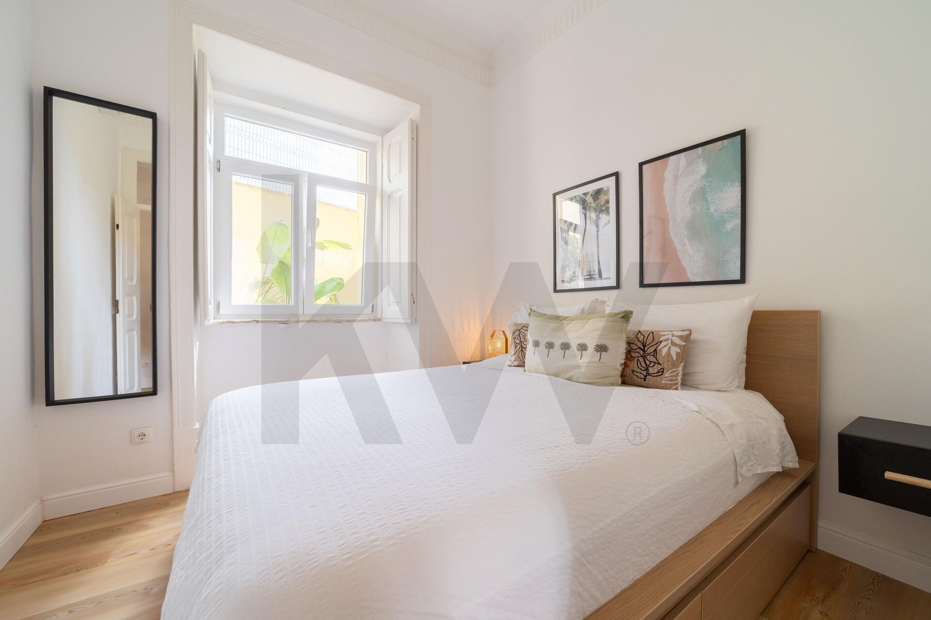 Apartamento T2 à Venda em Príncipe Real - 6