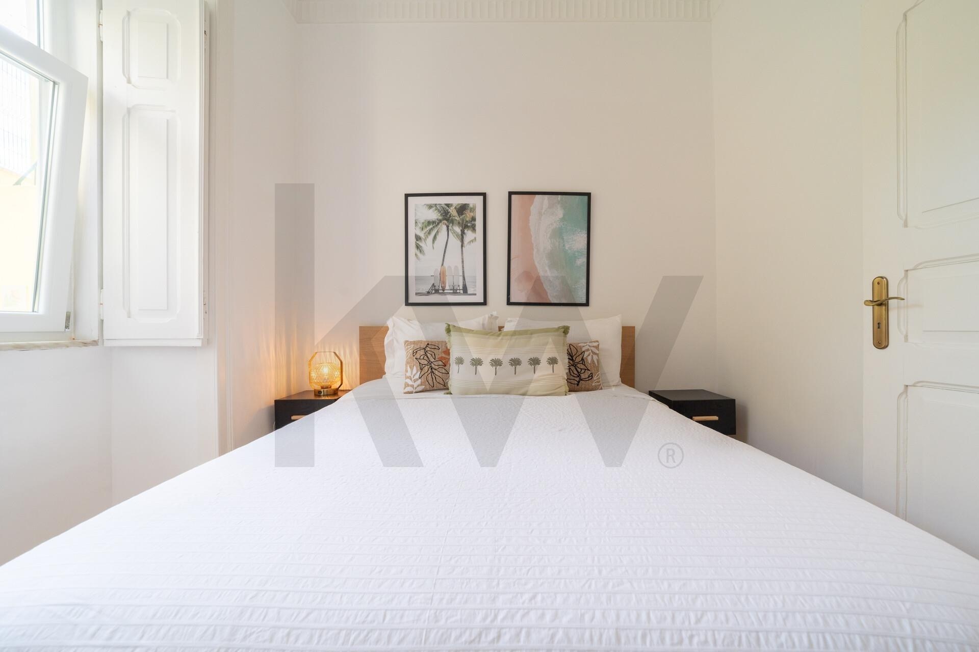 Apartamento T2 à Venda em Príncipe Real - 8