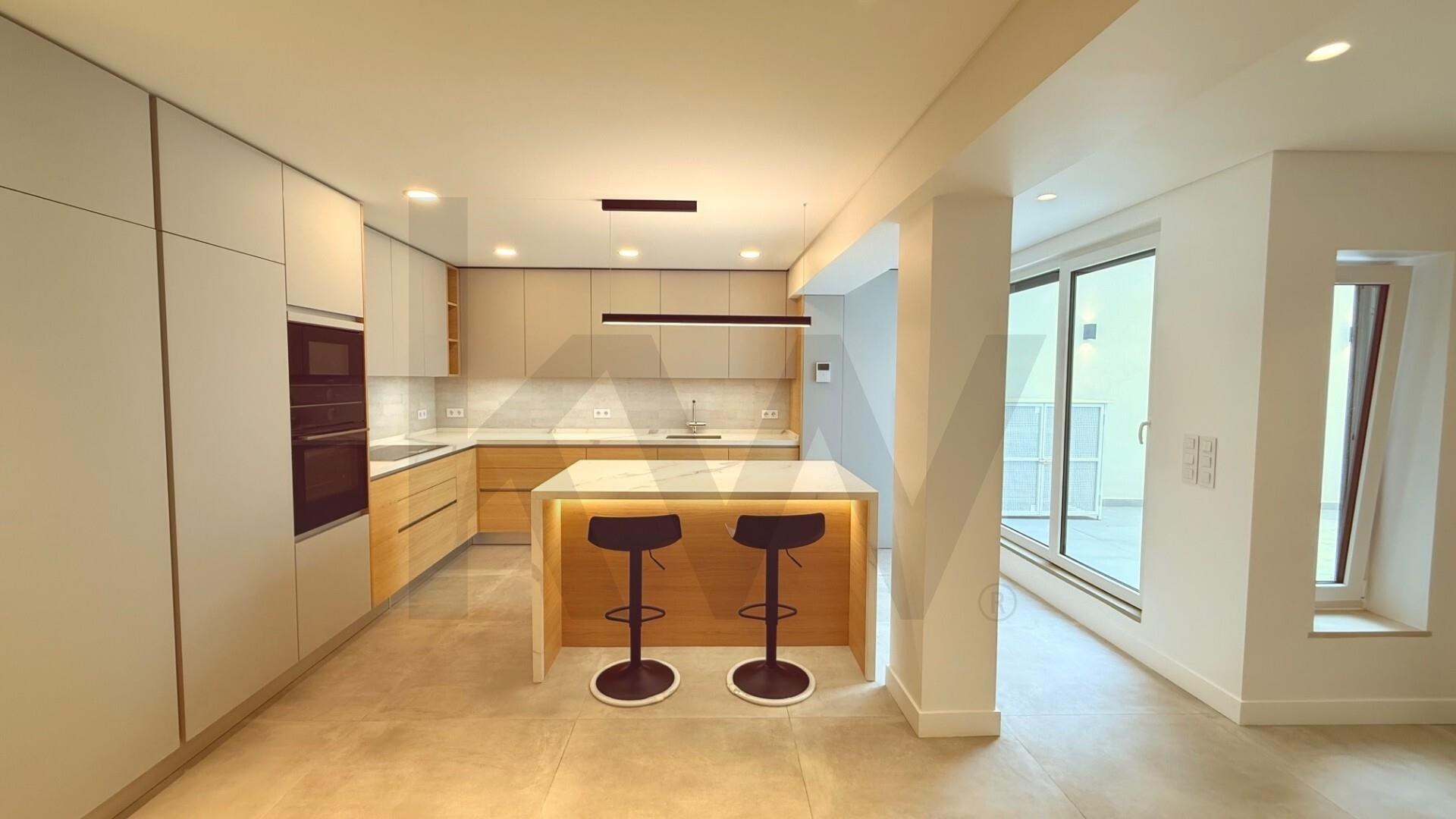 Apartamento T2 à Venda em Príncipe Real - 5
