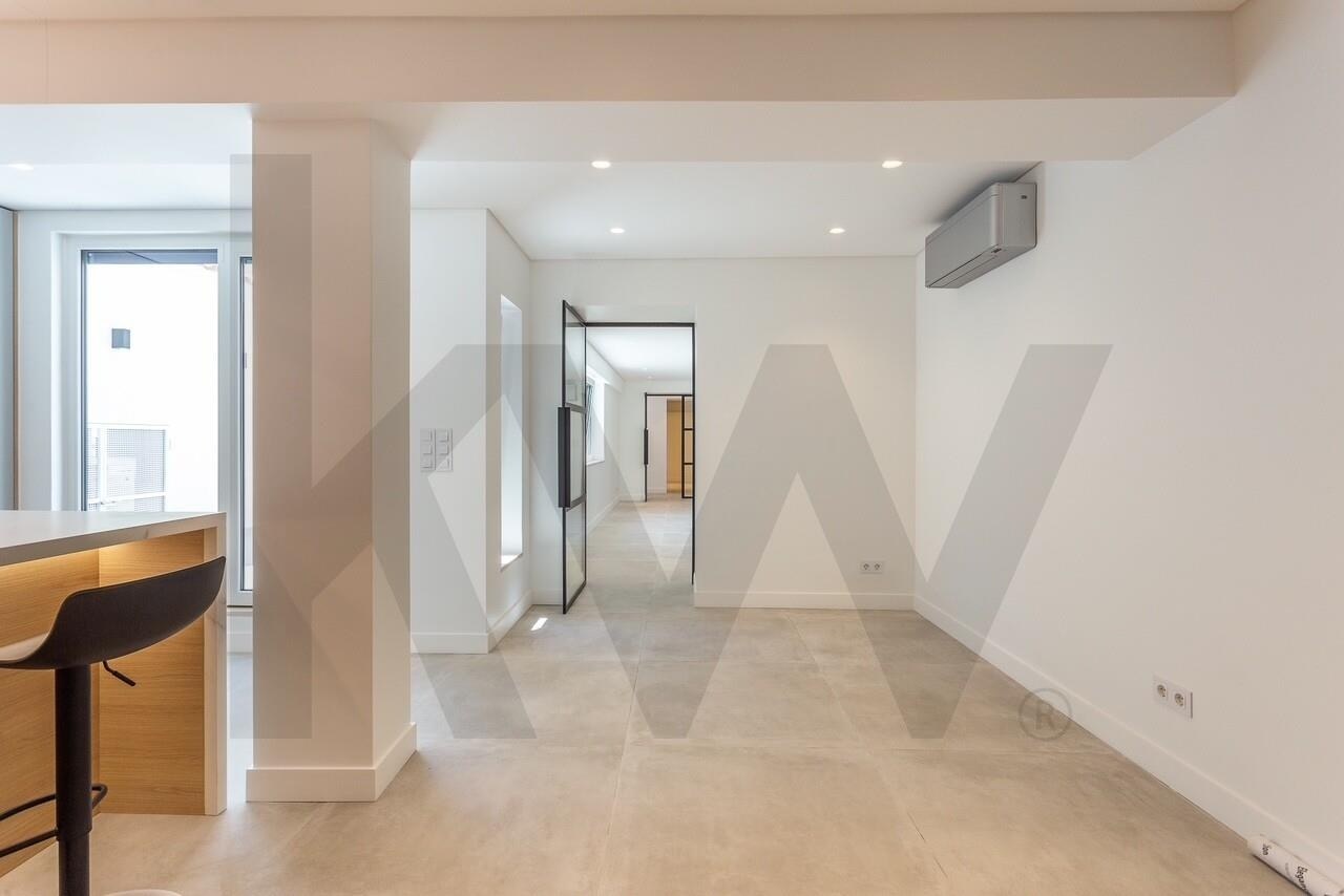 Apartamento T2 à Venda em Príncipe Real - 8
