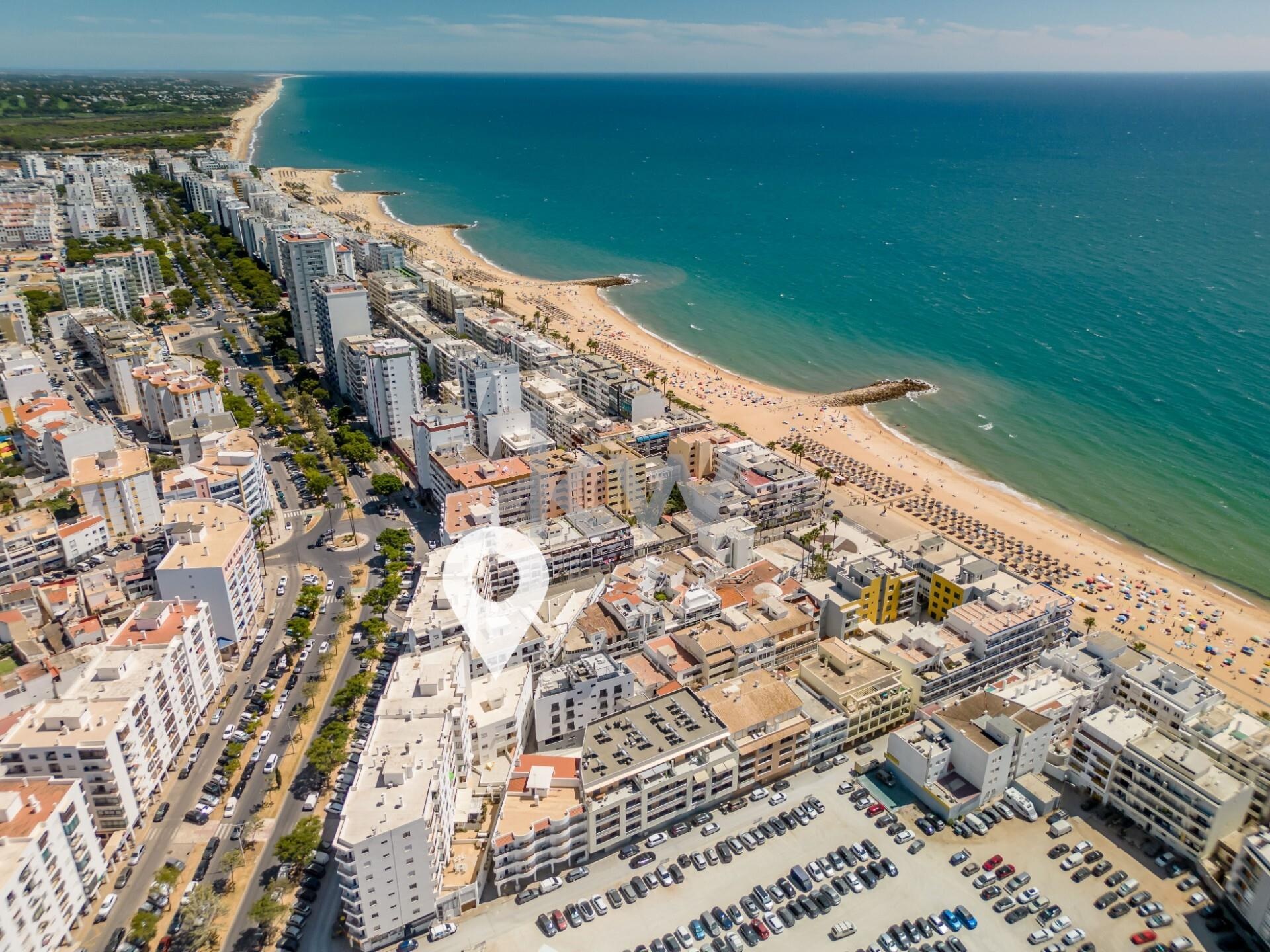Apartamento T2 à Venda em Quarteira - Algarve - Portugal - 3
