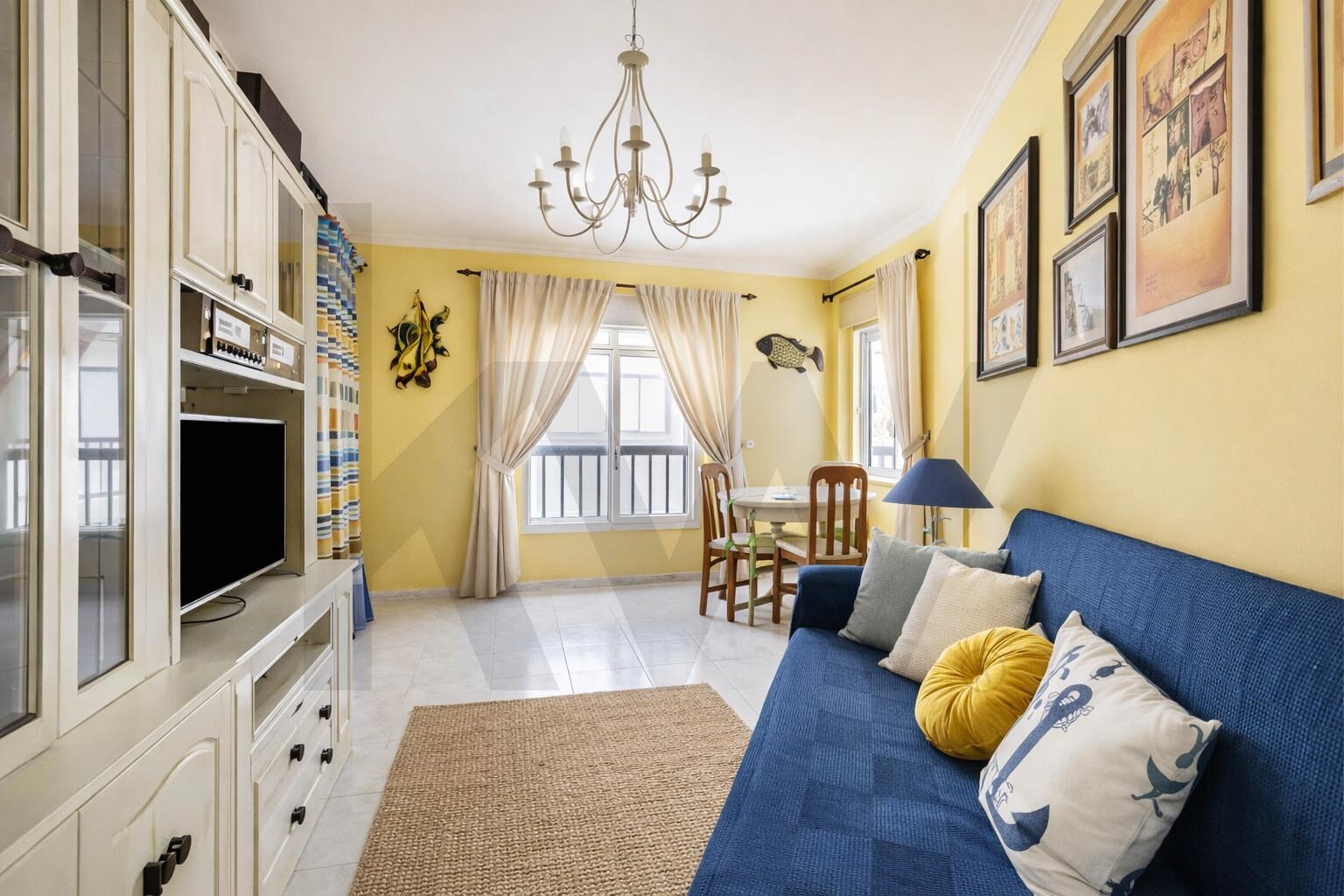 Apartamento T2 à Venda em Quarteira - Algarve - Portugal - 5