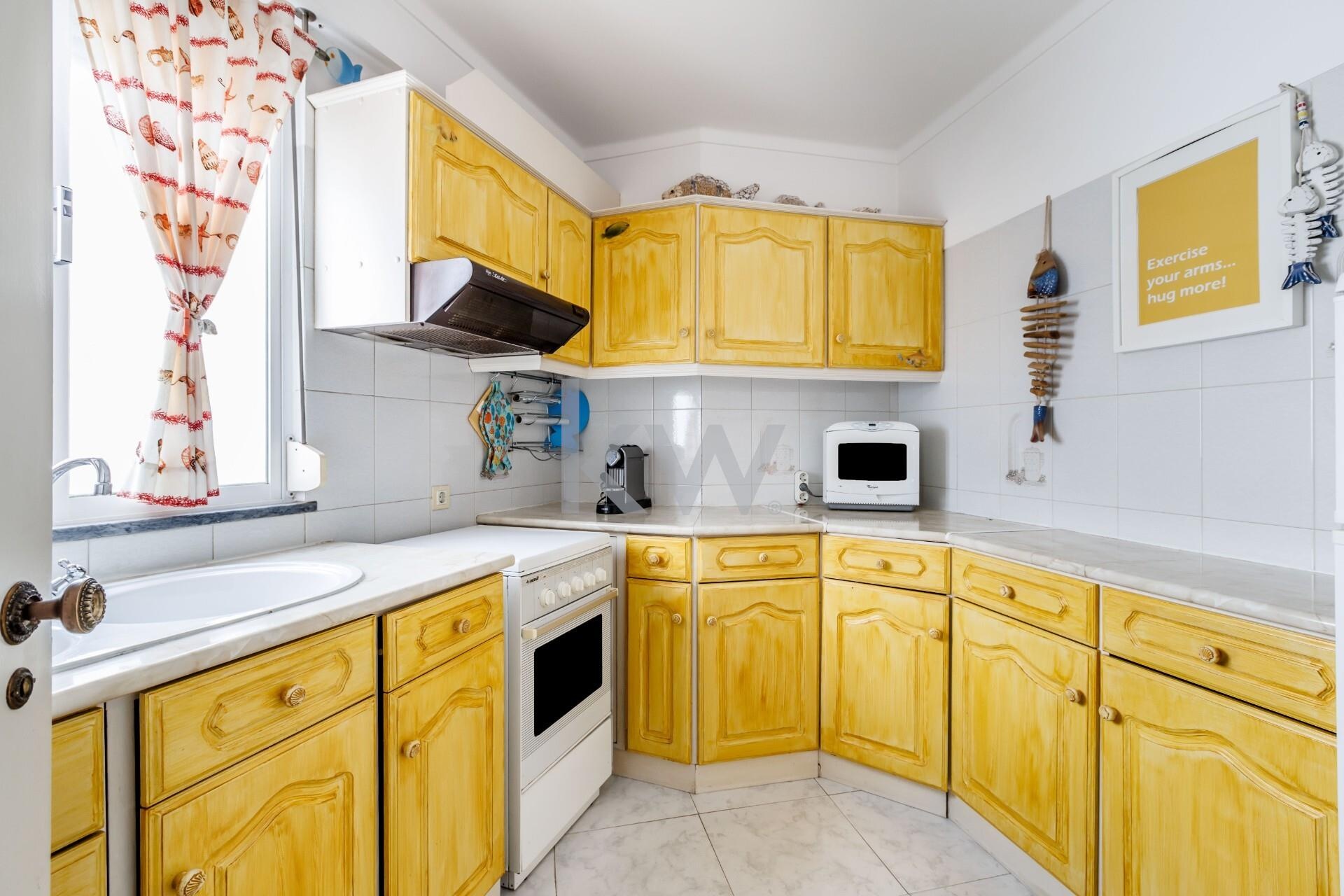 Apartamento T2 à Venda em Quarteira - Algarve - Portugal - 6