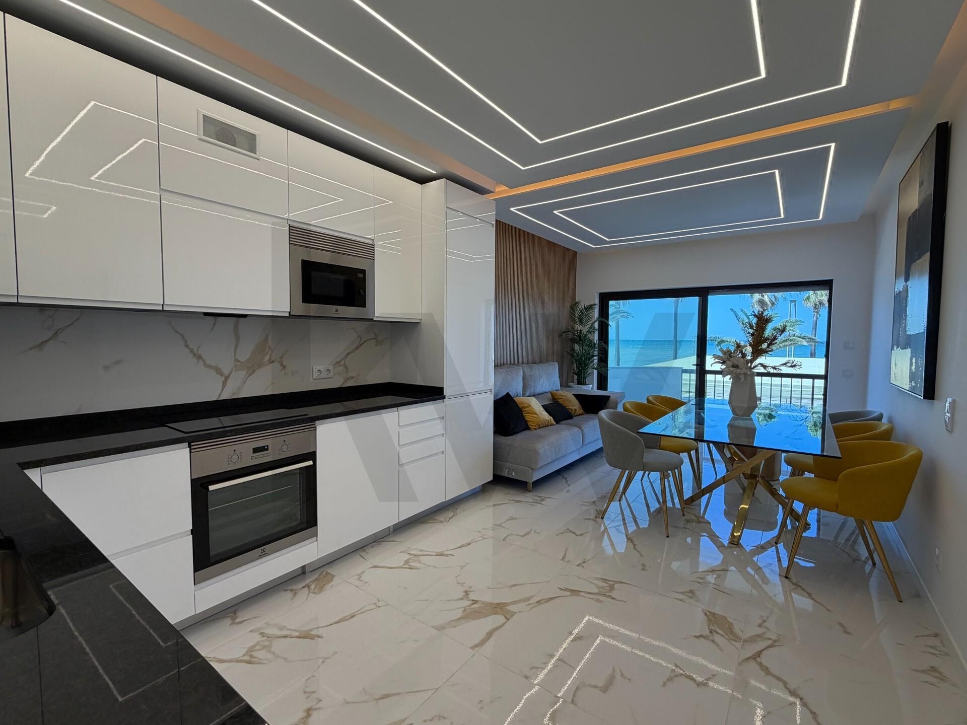 Apartamento T2 à Venda em Quarteira - Algarve - Portugal - 4
