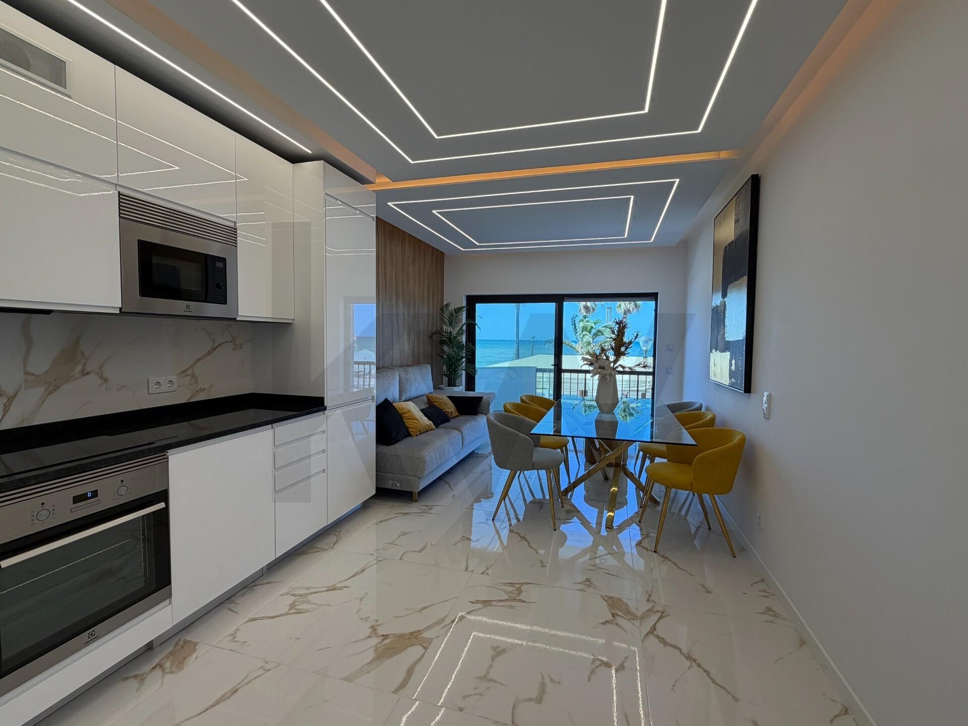 Apartamento T2 à Venda em Quarteira - Algarve - Portugal - 6
