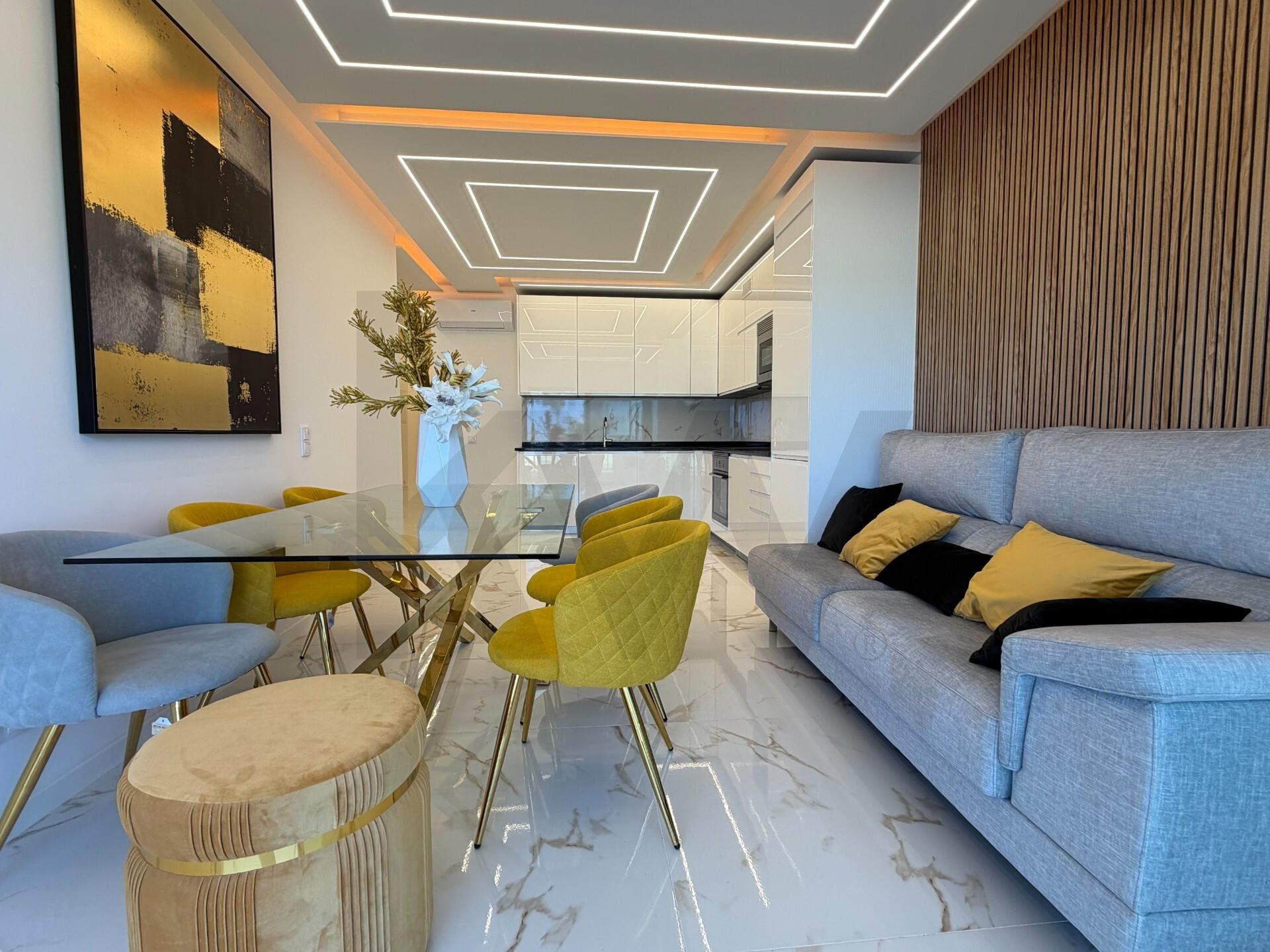 Apartamento T2 à Venda em Quarteira - Algarve - Portugal - 7