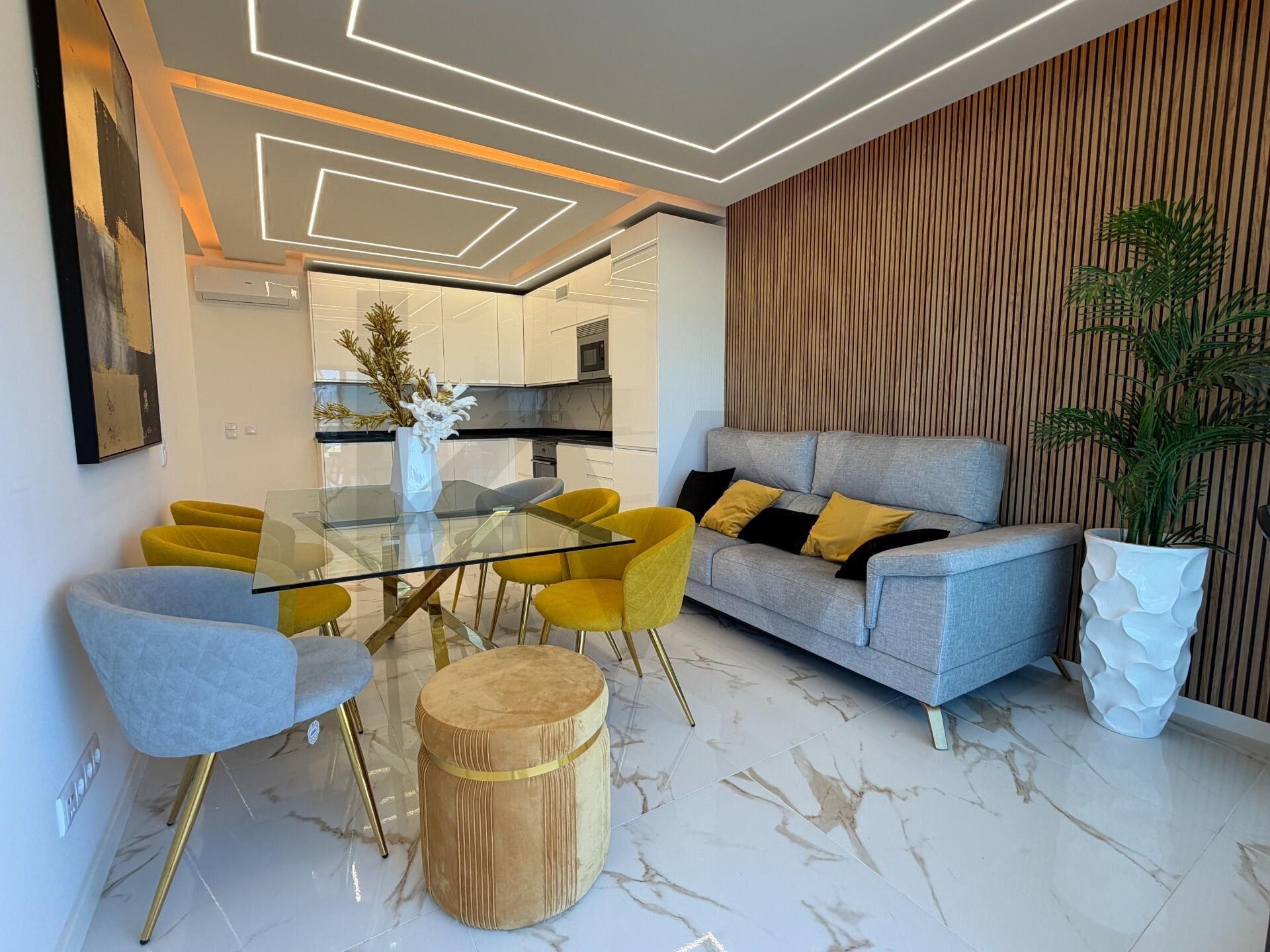 Apartamento T2 à Venda em Quarteira - Algarve - Portugal - 8